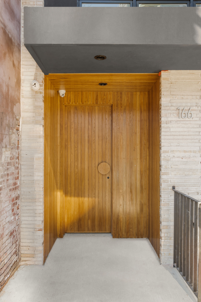 #17 photo, 166 WASHINGTON Avenue, Clinton Hill , NY 11205