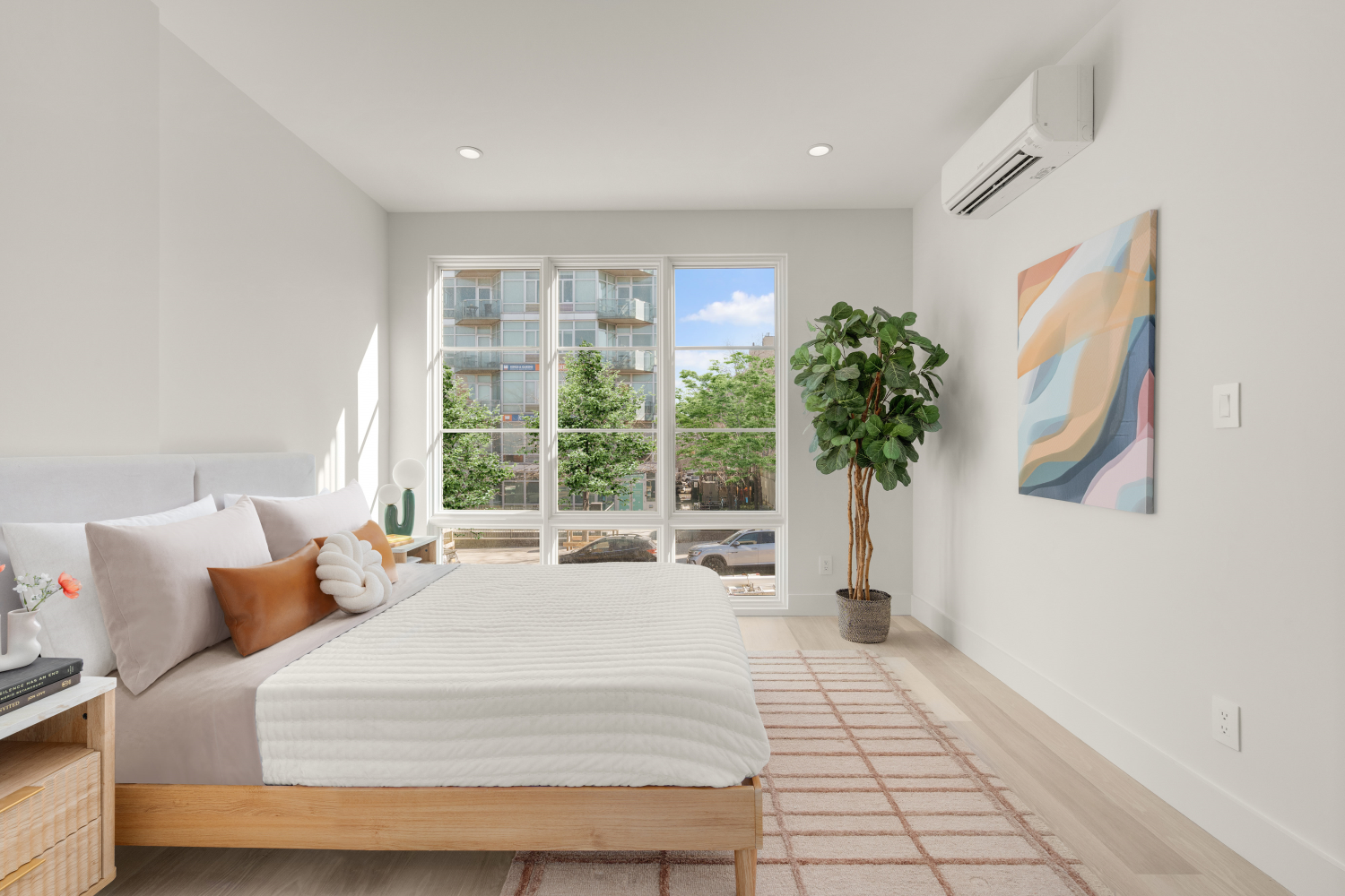 #5 photo, 166 WASHINGTON Avenue, Clinton Hill , NY 11205