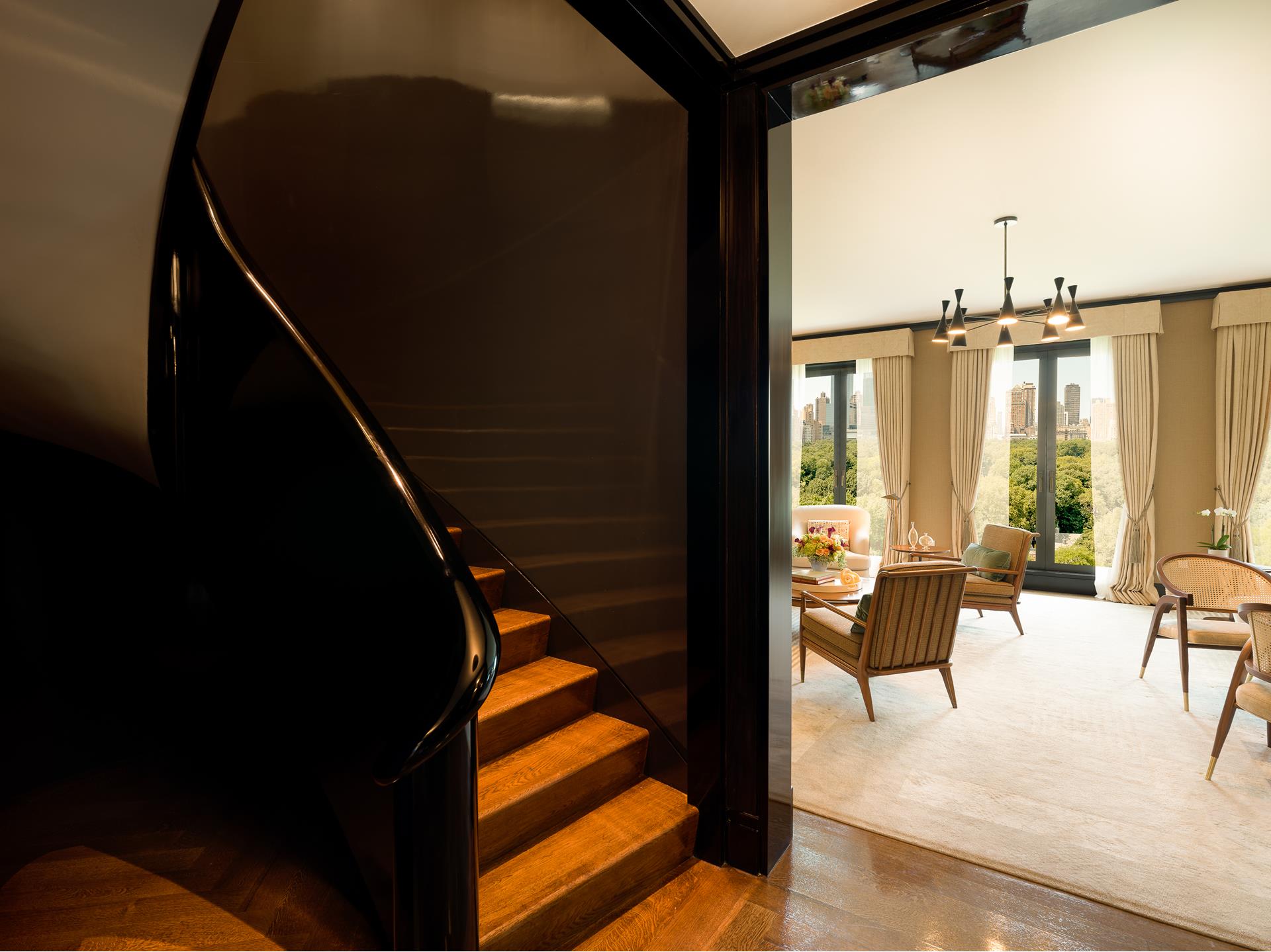 #10 photo, New York City, マンハッタン Lenox Hill , NY 10065