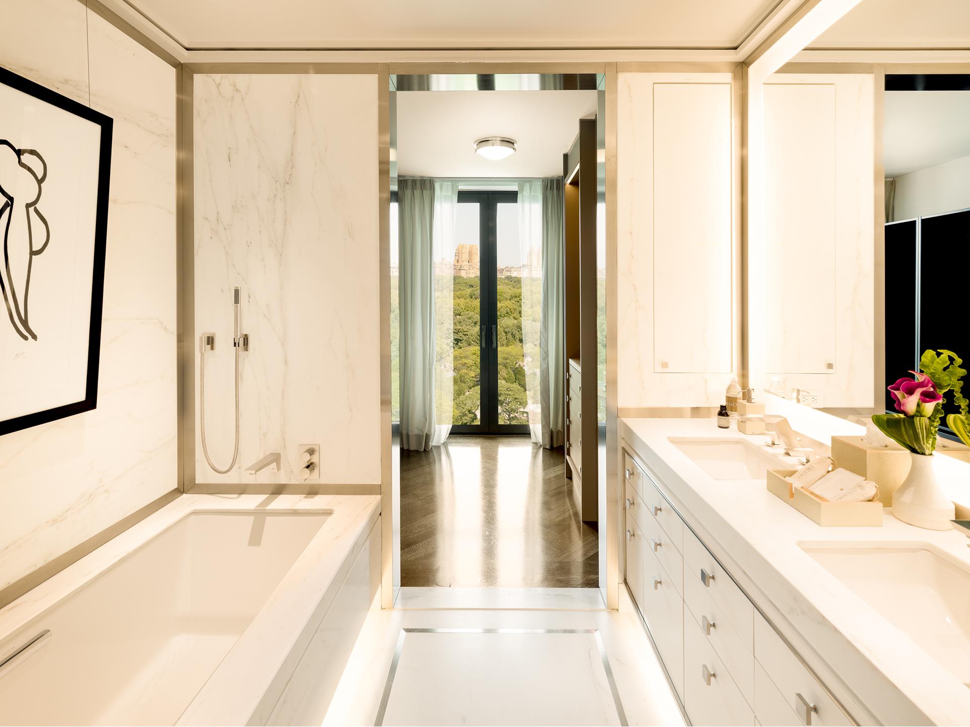 #12 photo, New York City, マンハッタン Lenox Hill , NY 10065