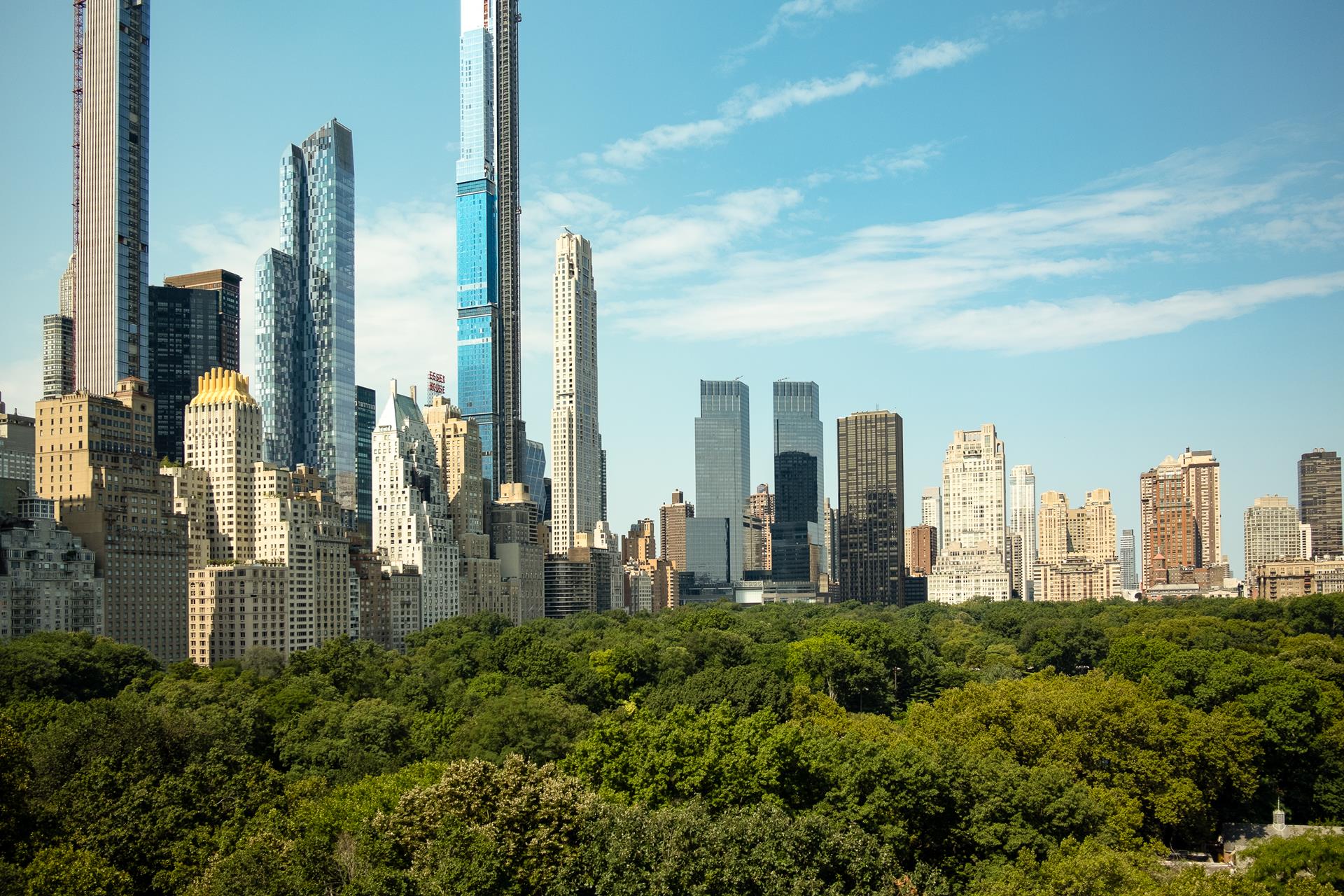 #13 photo, New York City, マンハッタン Lenox Hill , NY 10065