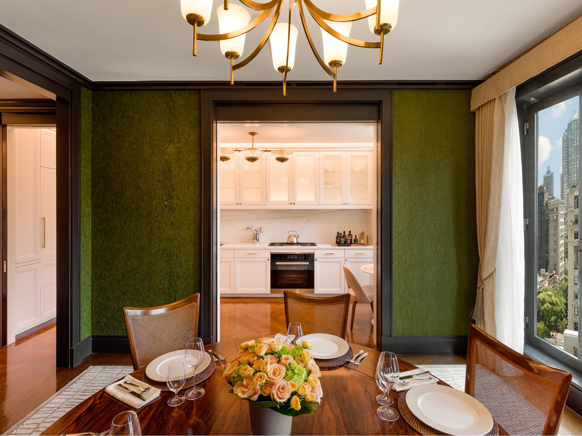 #7 photo, New York City, マンハッタン Lenox Hill , NY 10065