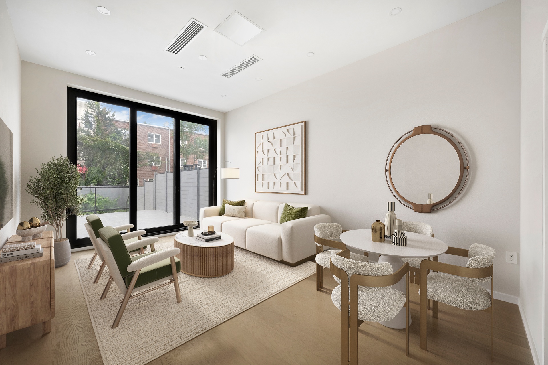 #1 photo, 110 Eckford Street, Greenpoint , NY 11222
