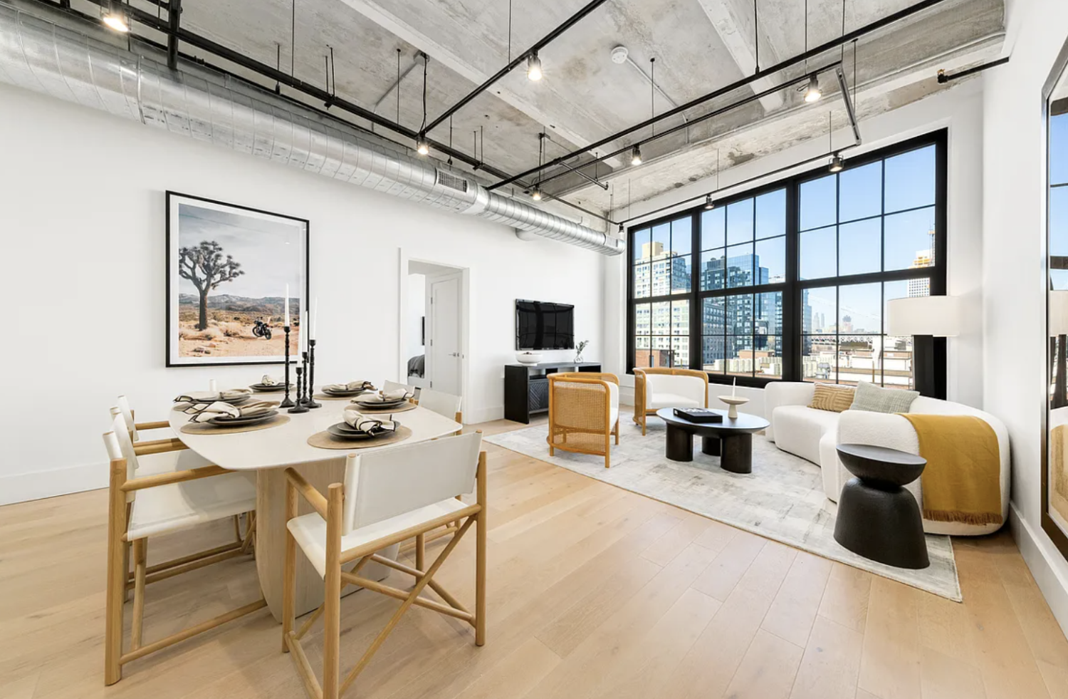 #1 photo, 475 KENT Avenue, Williamsburg,South , NY 11249