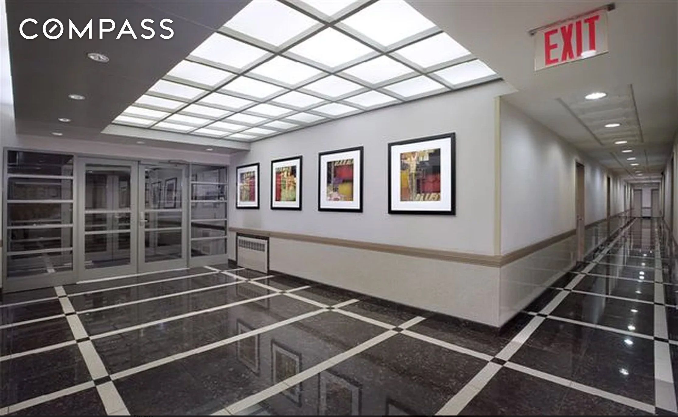 #1 photo, 321 W 54th Street, Hell's Kitchen , NY 10019