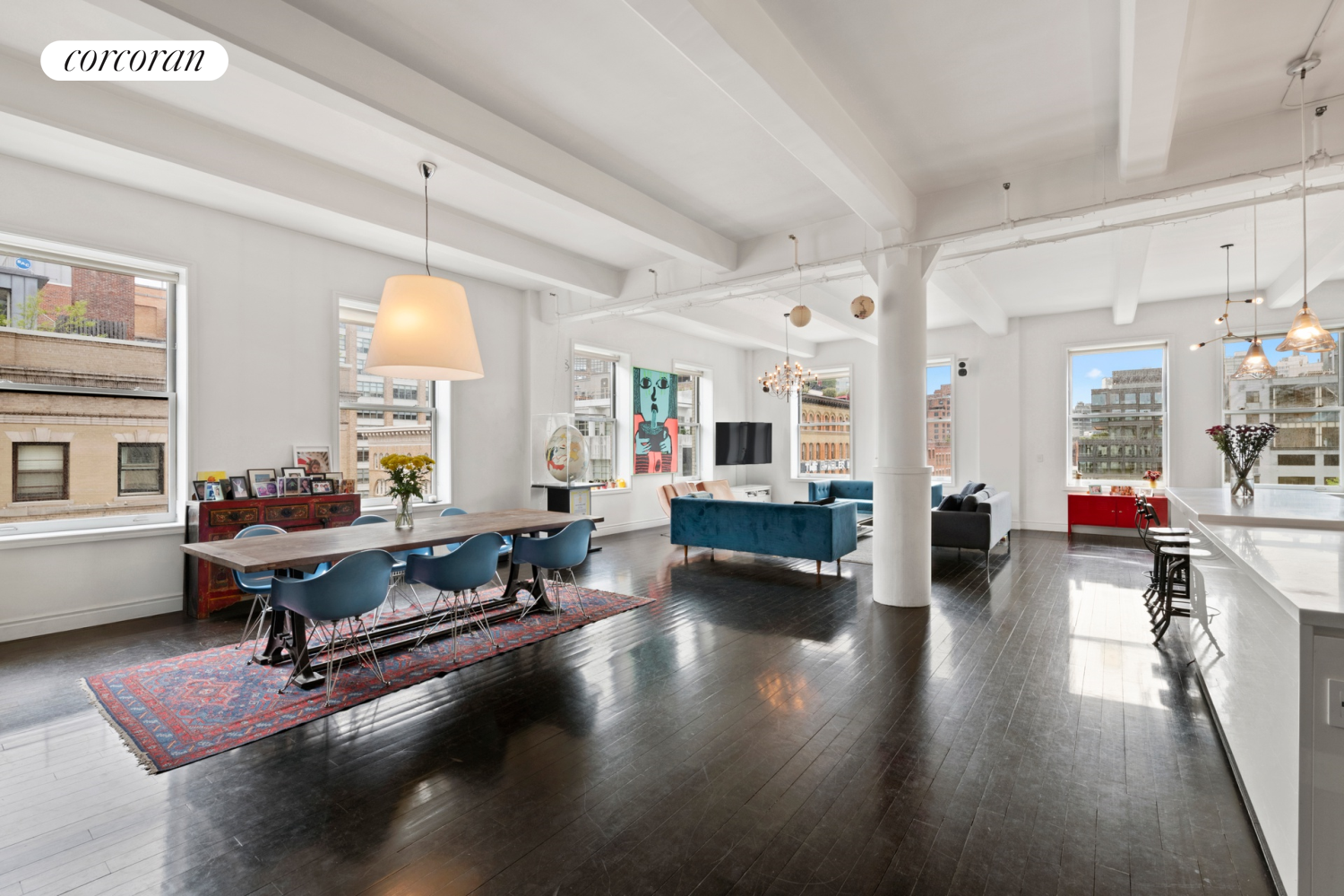 #1 photo, 161 HUDSON Street, Tribeca , NY 10013