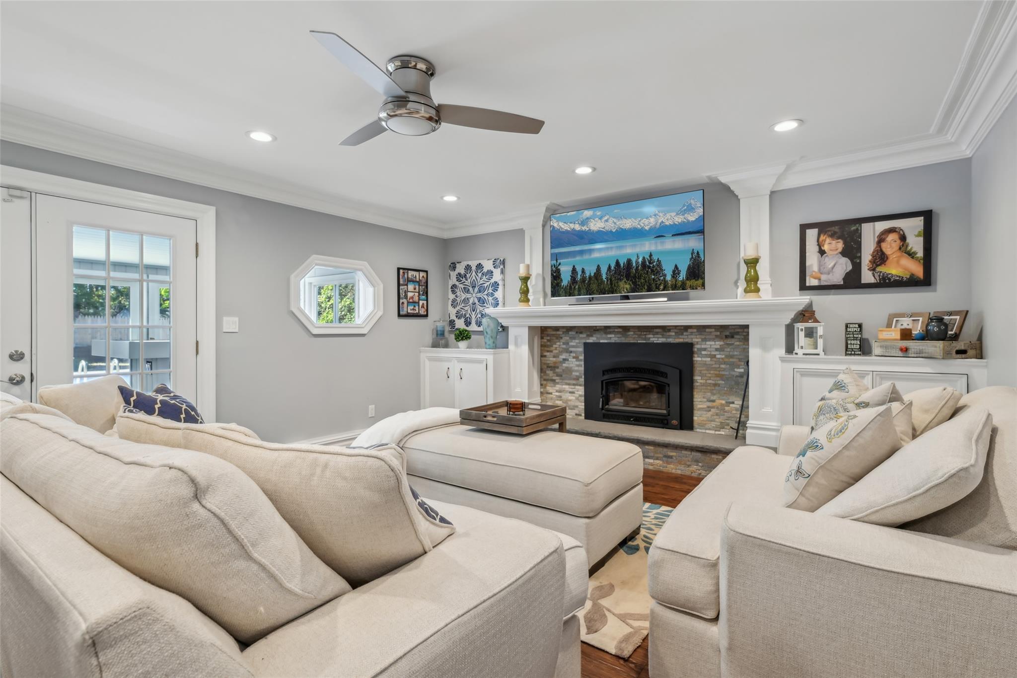 #5 photo, 26 Wilson Street, سوفولك Port Jefferson Station , NY 11776