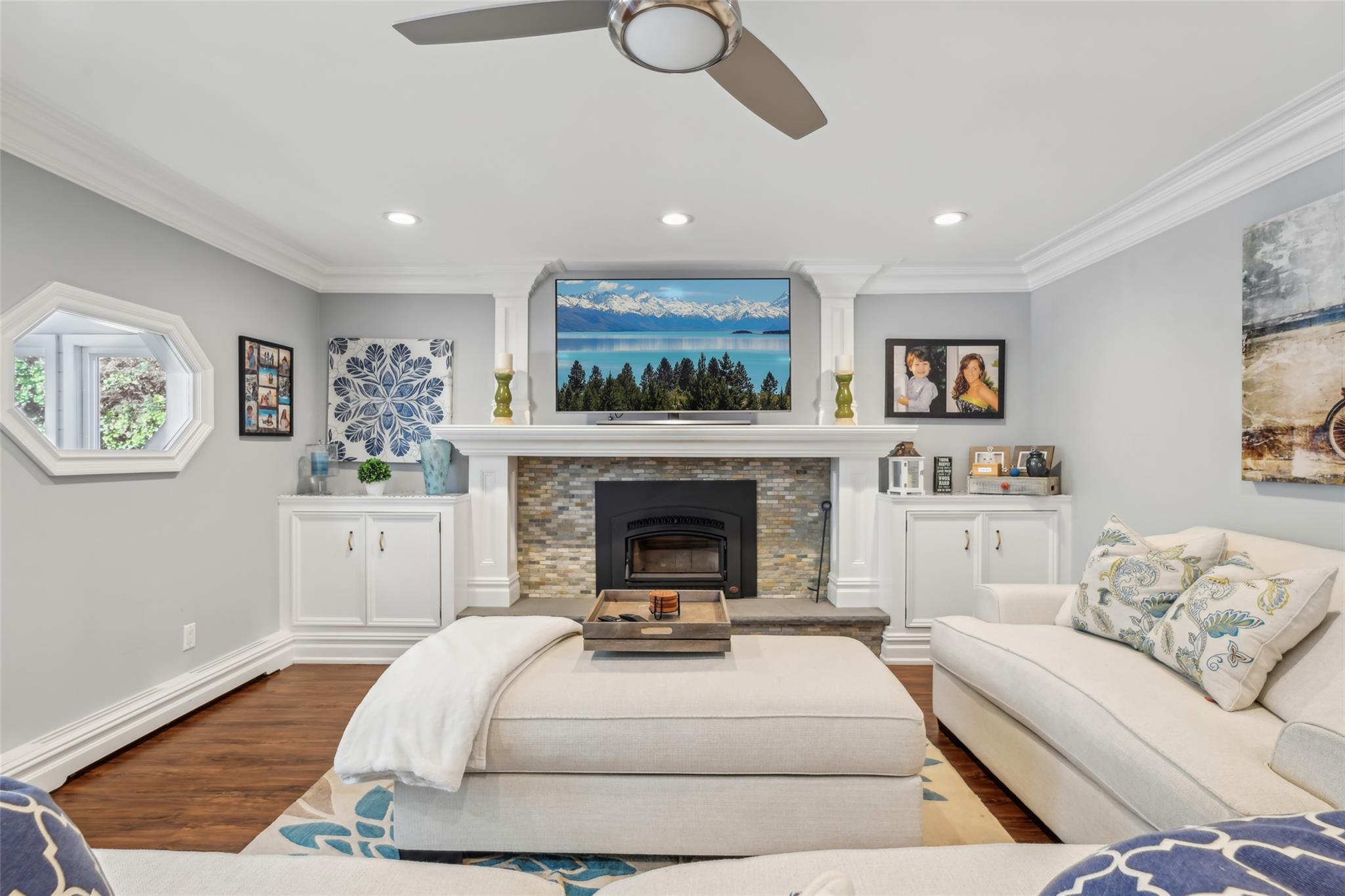 #6 photo, 26 Wilson Street, سوفولك Port Jefferson Station , NY 11776