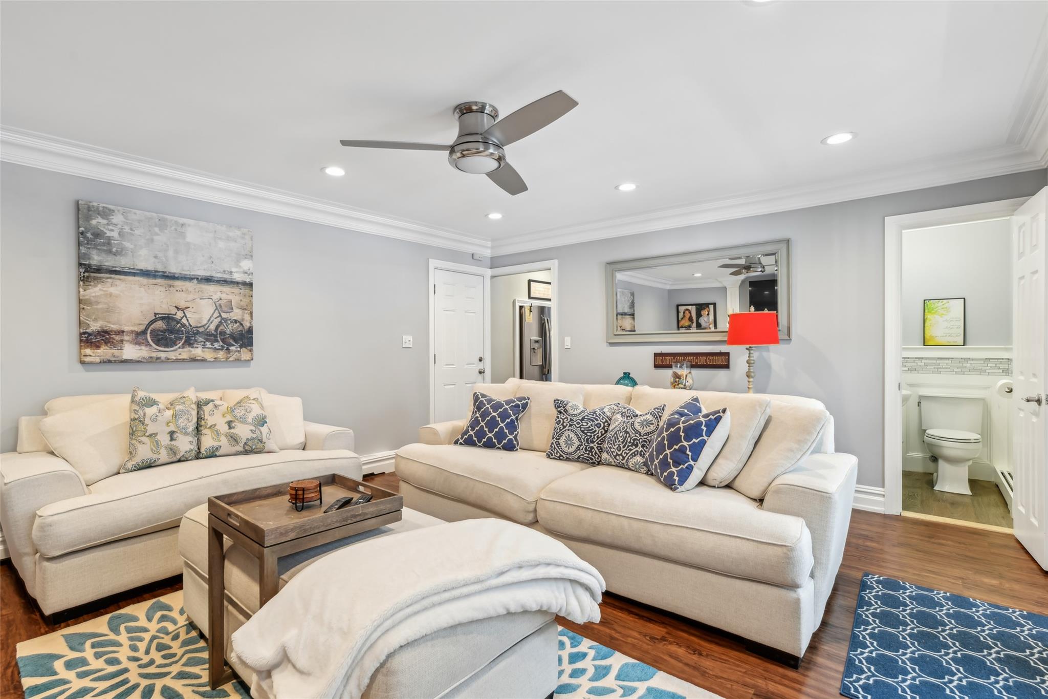 #7 photo, 26 Wilson Street, سوفولك Port Jefferson Station , NY 11776