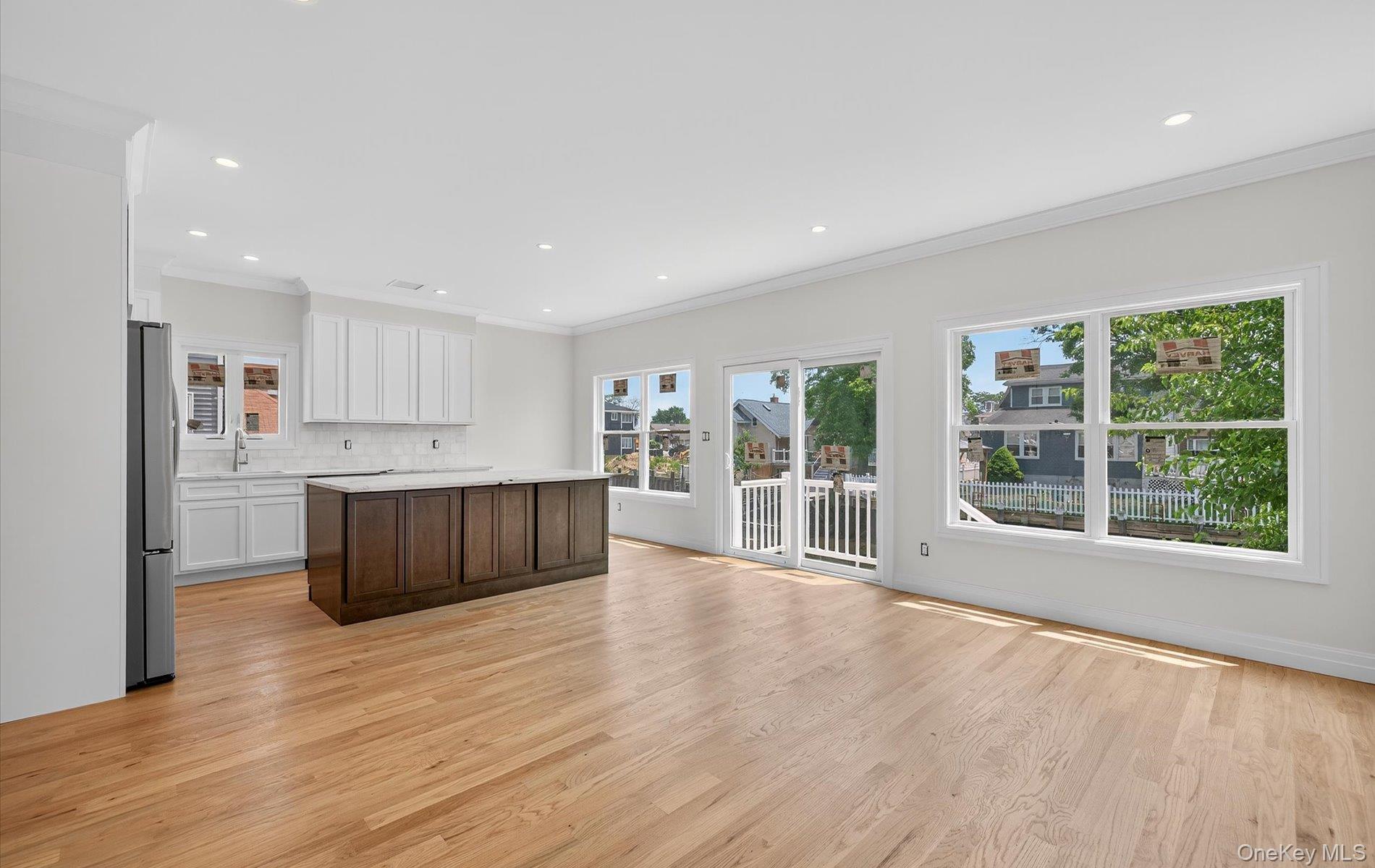 #4 photo, 1108 Washington Place, ナッソー郡 Baldwin Harbor , NY 11510