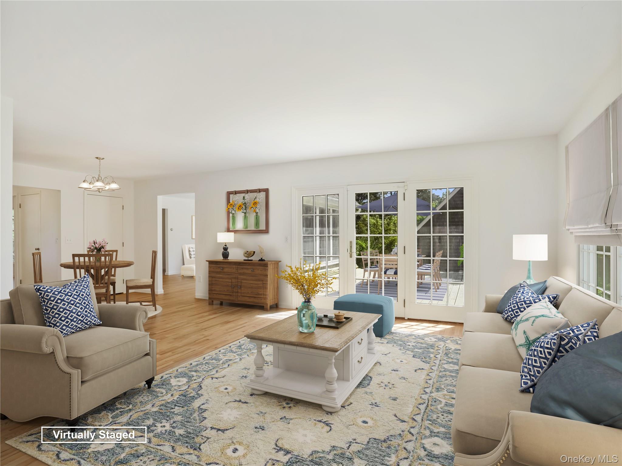 #14 photo, 6 Huckleberry Lane, サフォーク郡 Hampton Bays , NY 11946