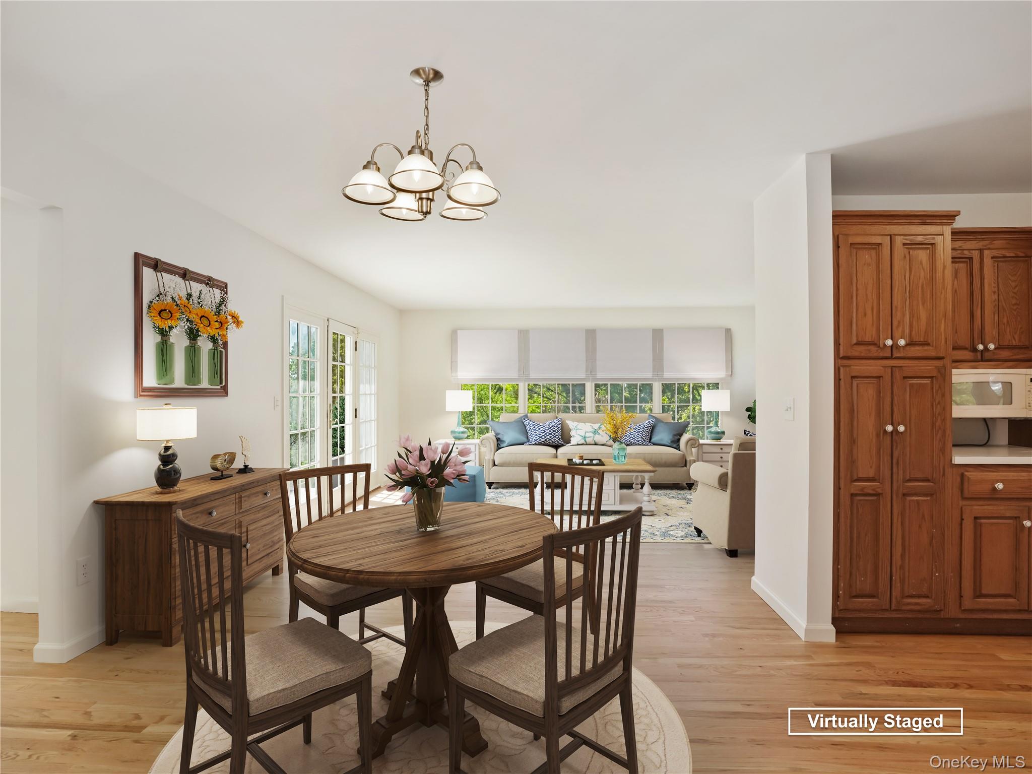 #3 photo, 6 Huckleberry Lane, サフォーク郡 Hampton Bays , NY 11946