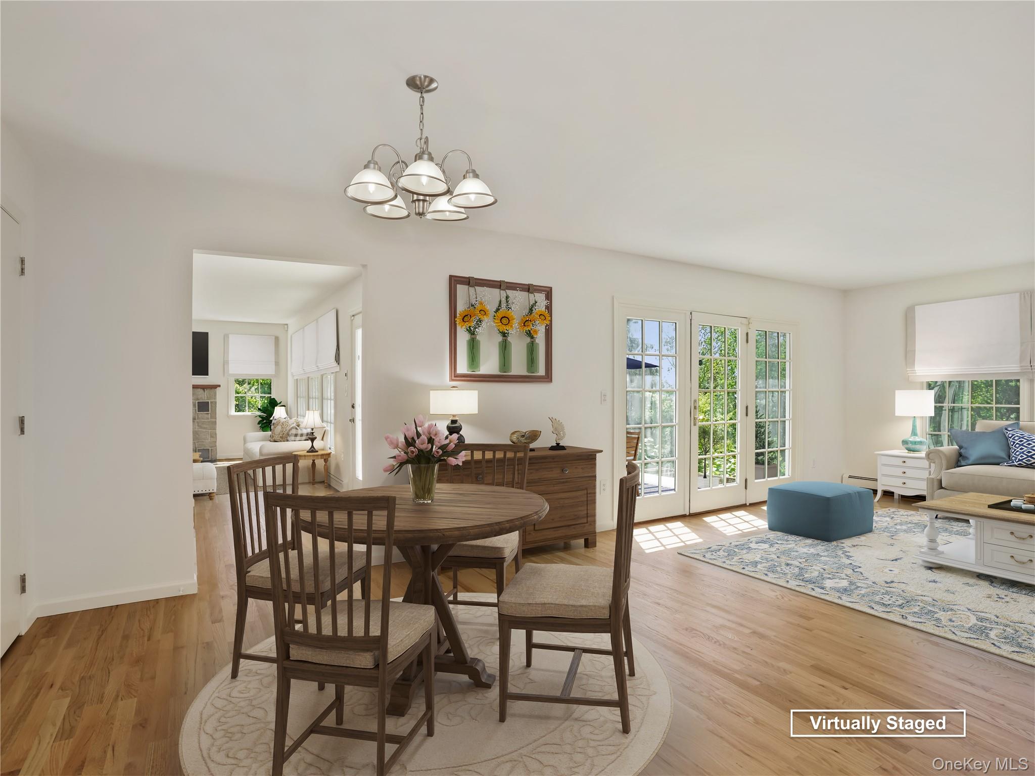 #5 photo, 6 Huckleberry Lane, サフォーク郡 Hampton Bays , NY 11946