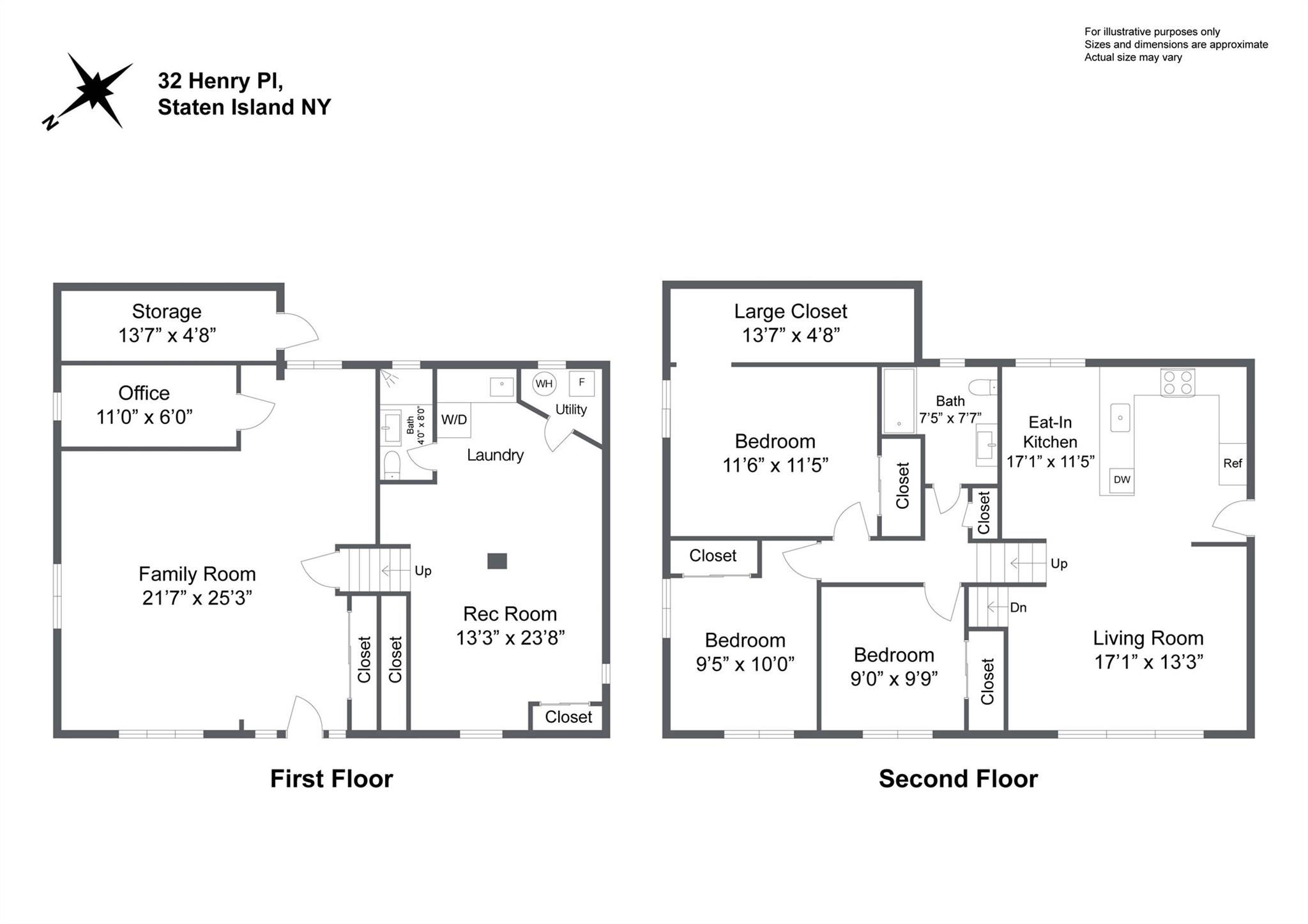 #16 photo, 32 Henry Place, Staten Island , NY 10305