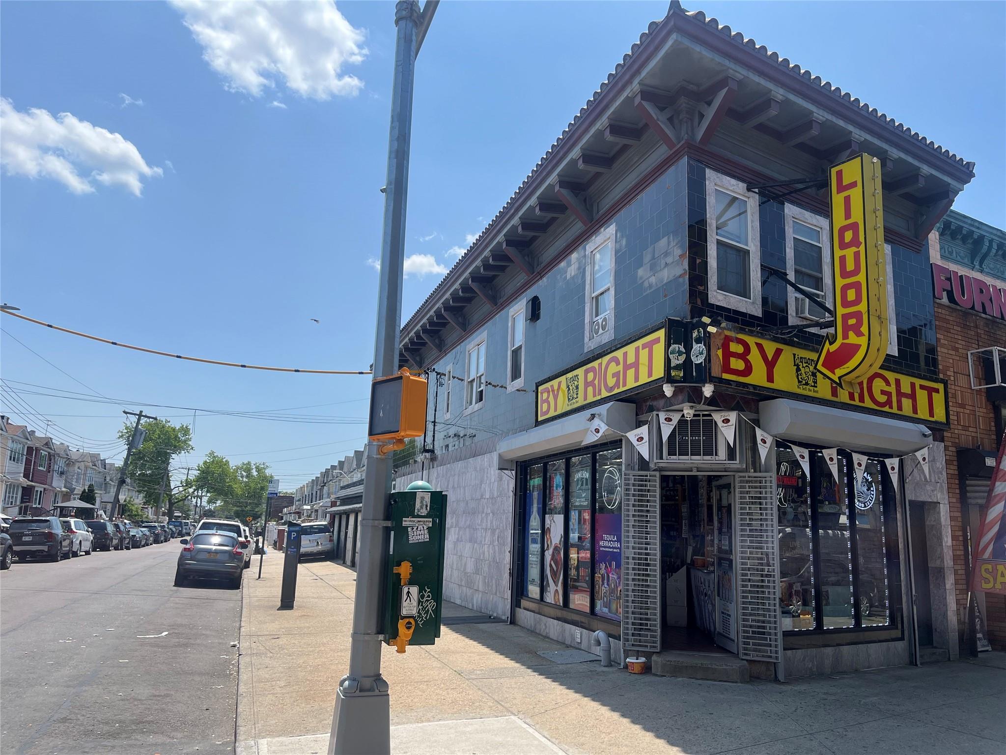 #1 photo, 106-20 Liberty Avenue, クイーンズ区 Ozone Park , NY 11417