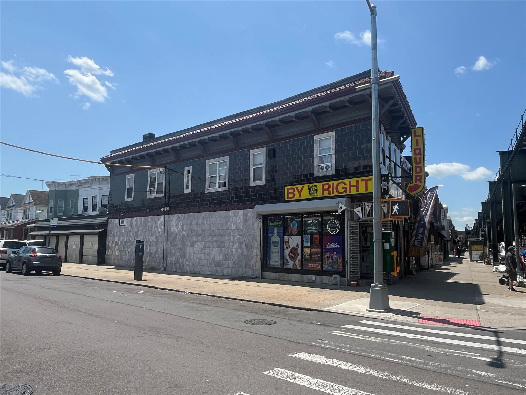 #2 photo, 106-20 Liberty Avenue, Ozone Park , NY 11417