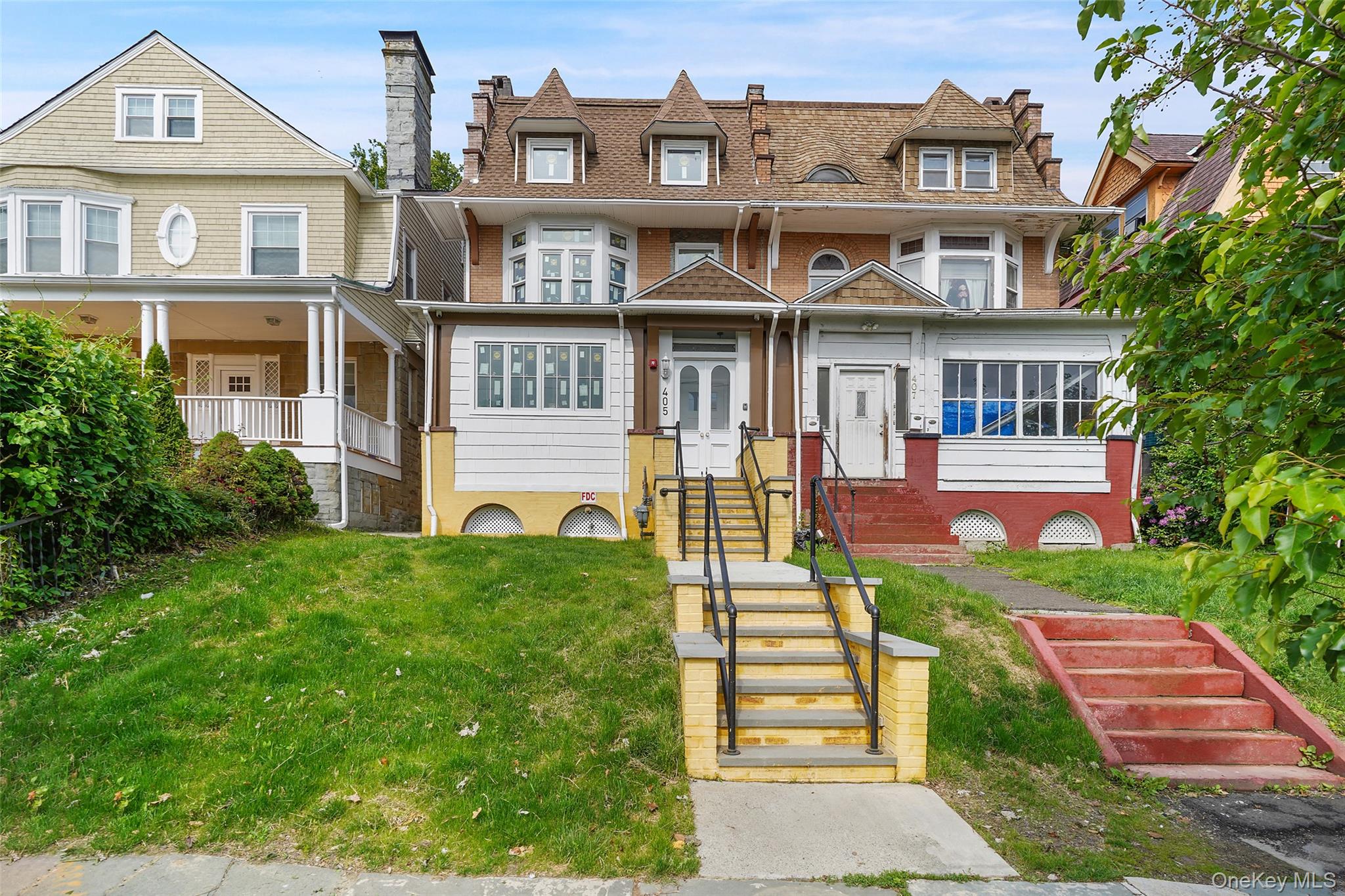 #2 photo, 405 Grand Street, Newburgh , NY 12550