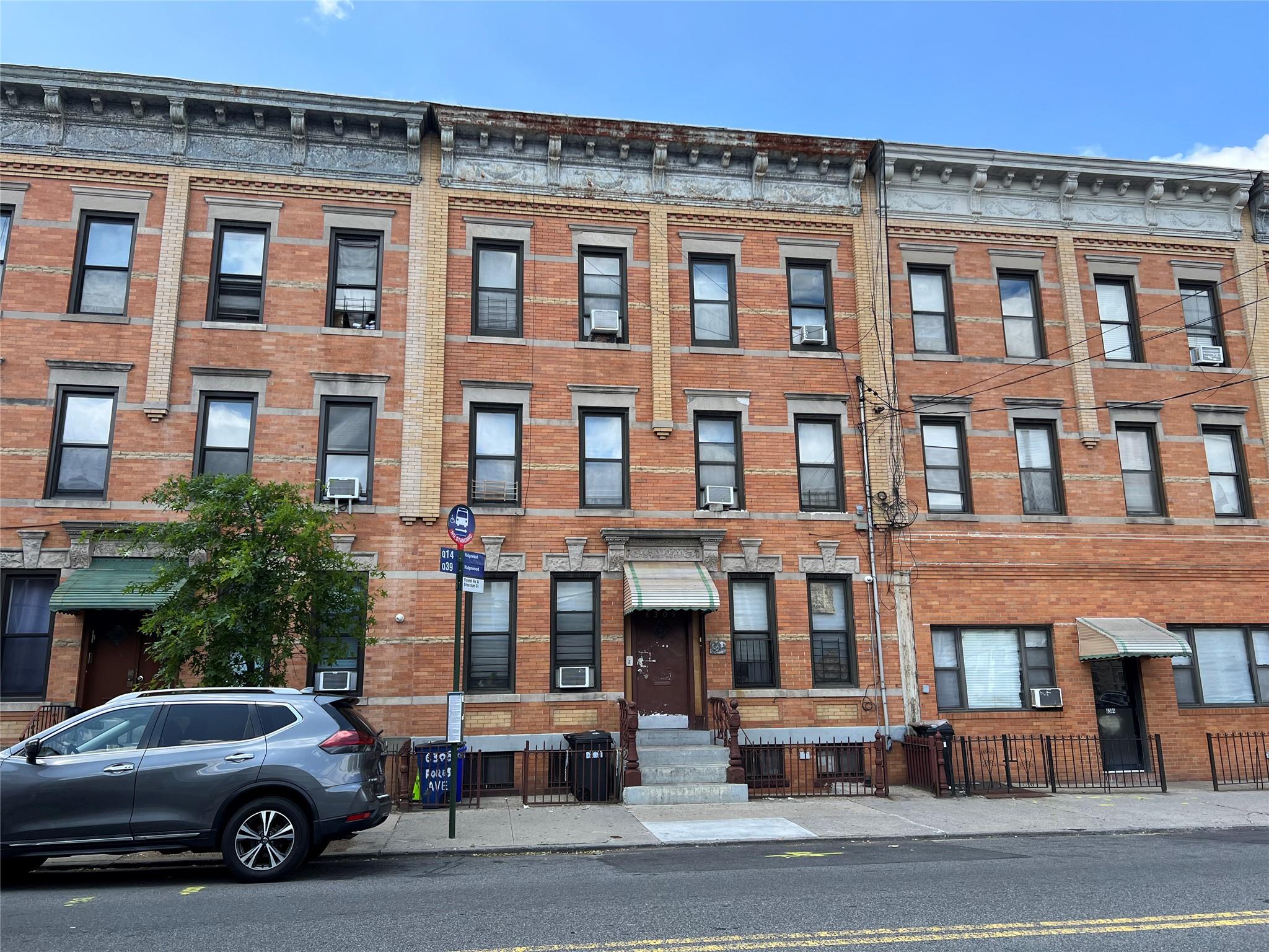 #1 photo, 63-08 Forest Avenue, Ridgewood , NY 11385