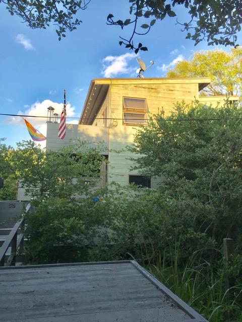 #6 photo, 357 Crown Walk, サフォーク郡 Fire Island Pines , NY 11782