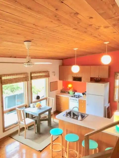 #8 photo, 357 Crown Walk, サフォーク郡 Fire Island Pines , NY 11782