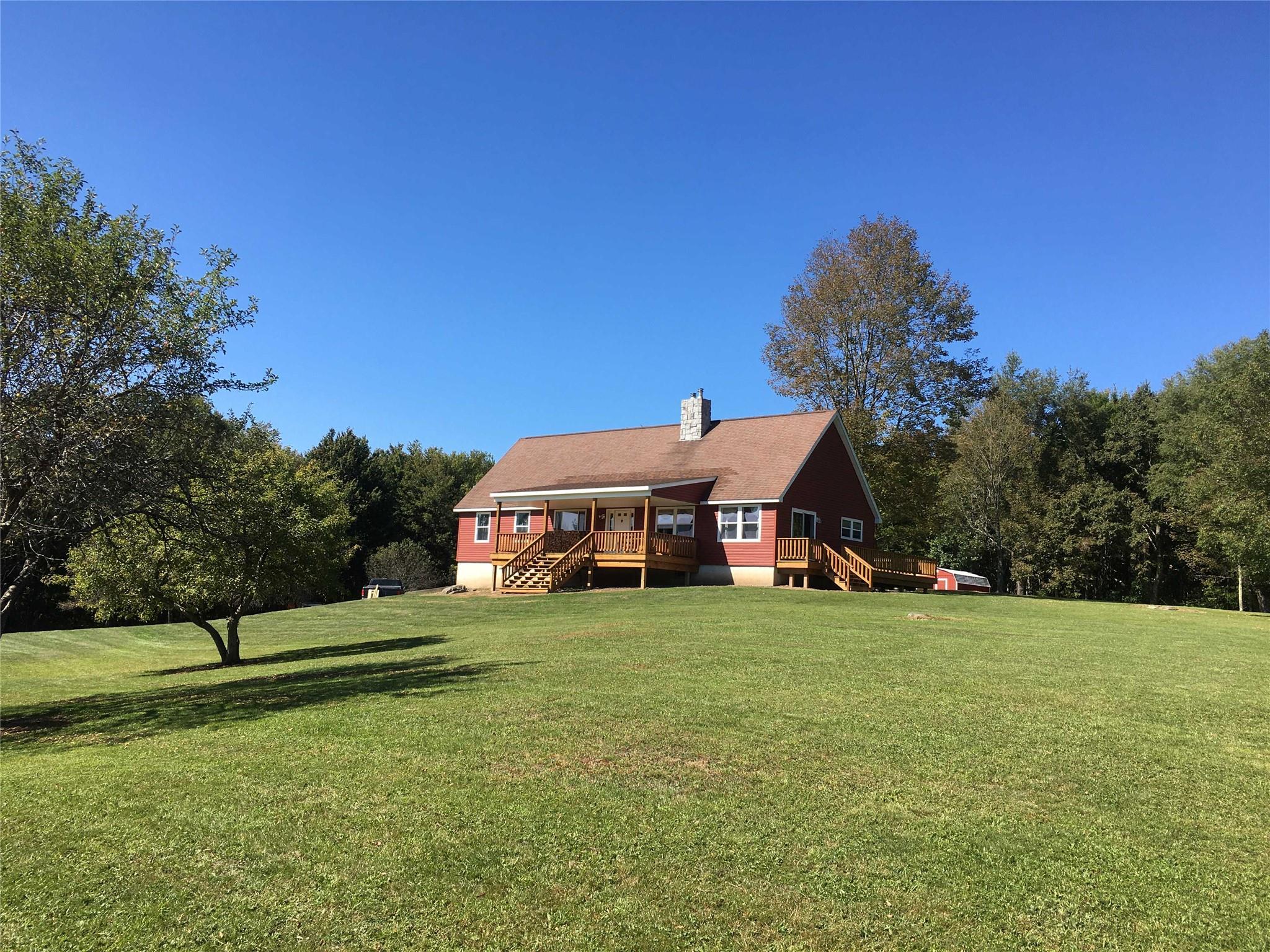 #1 photo, 726 Launt Hollow Road, 紐約州 Hamden , NY 13782