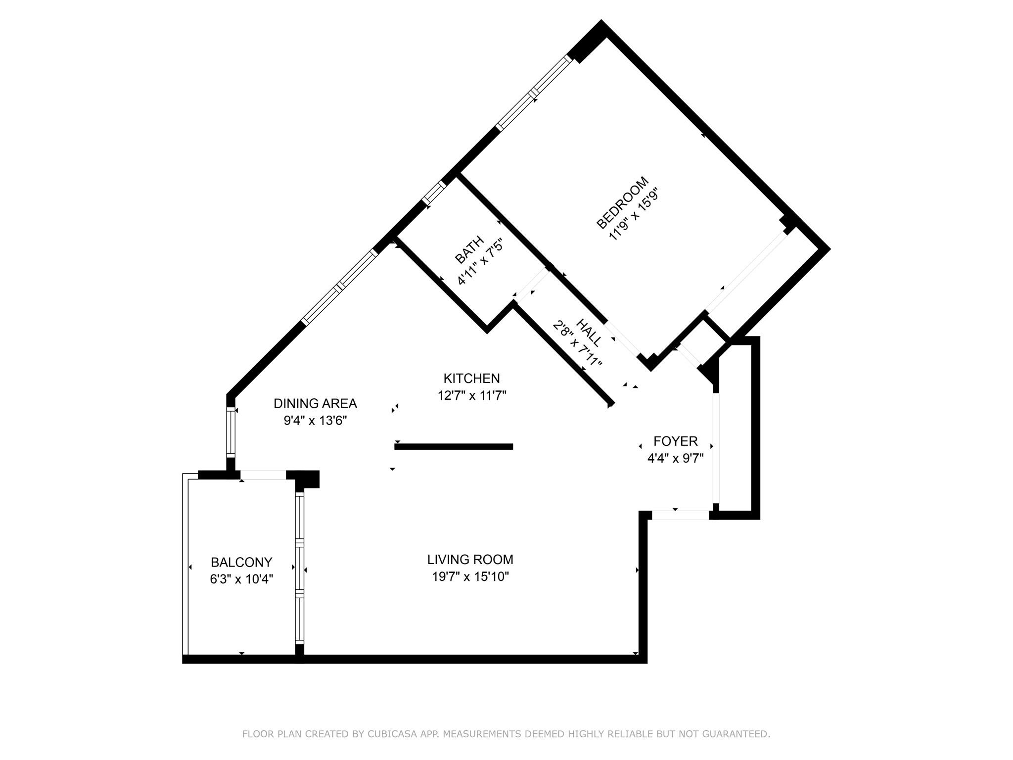 #11 photo, 86-16 60th Avenue, Elmhurst , NY 11373