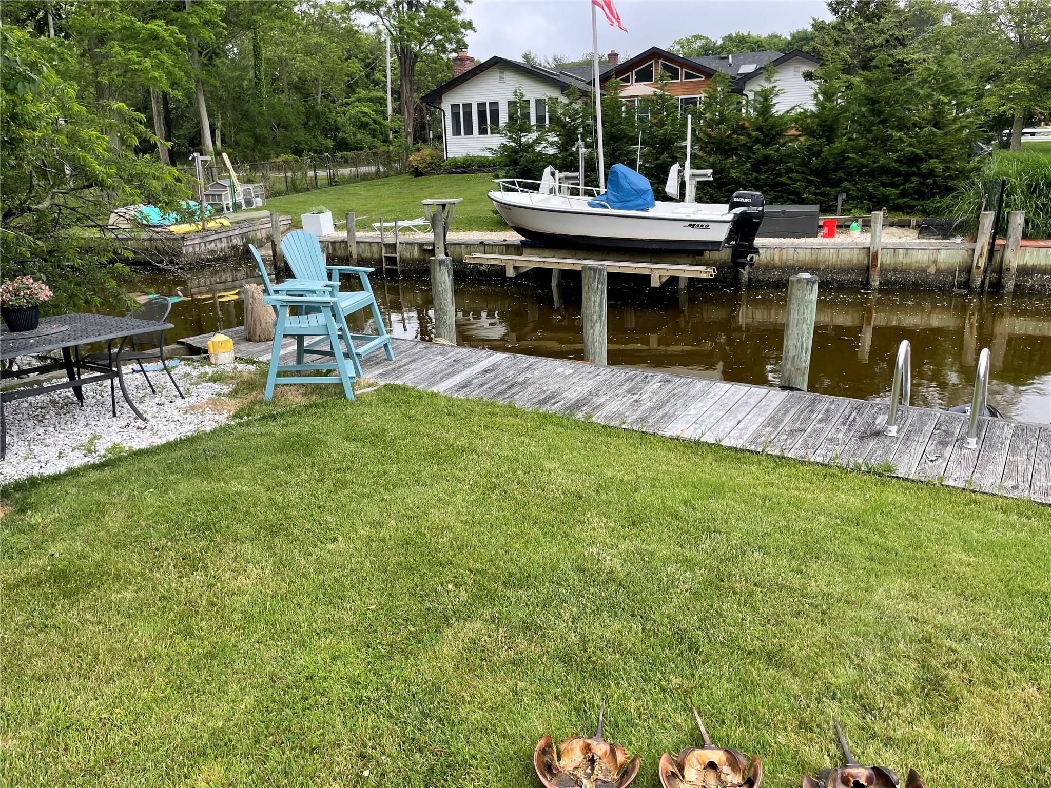 #2 photo, 2 Merritt Lane, サフォーク郡 Center Moriches , NY 11934