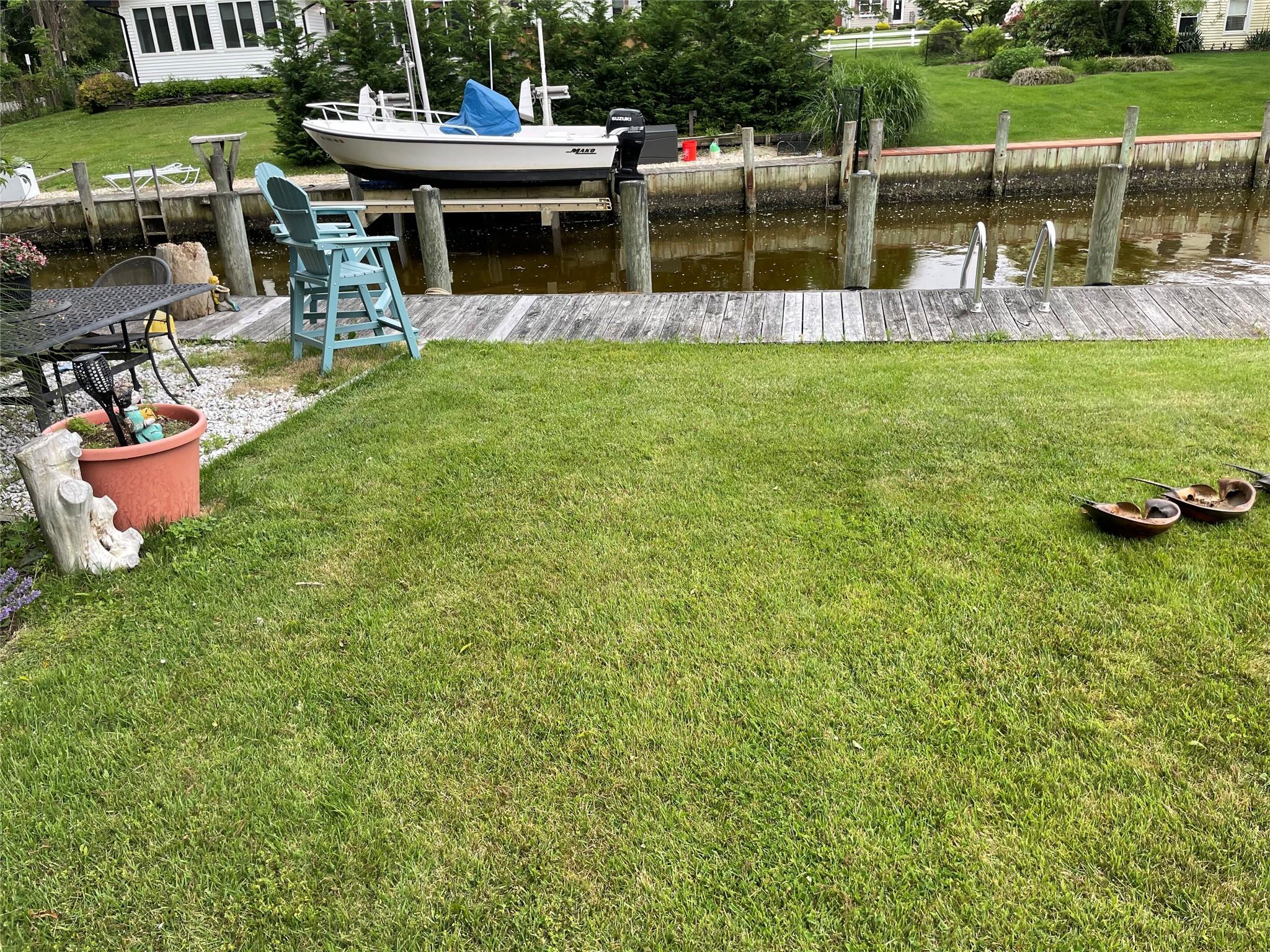 #3 photo, 2 Merritt Lane, サフォーク郡 Center Moriches , NY 11934