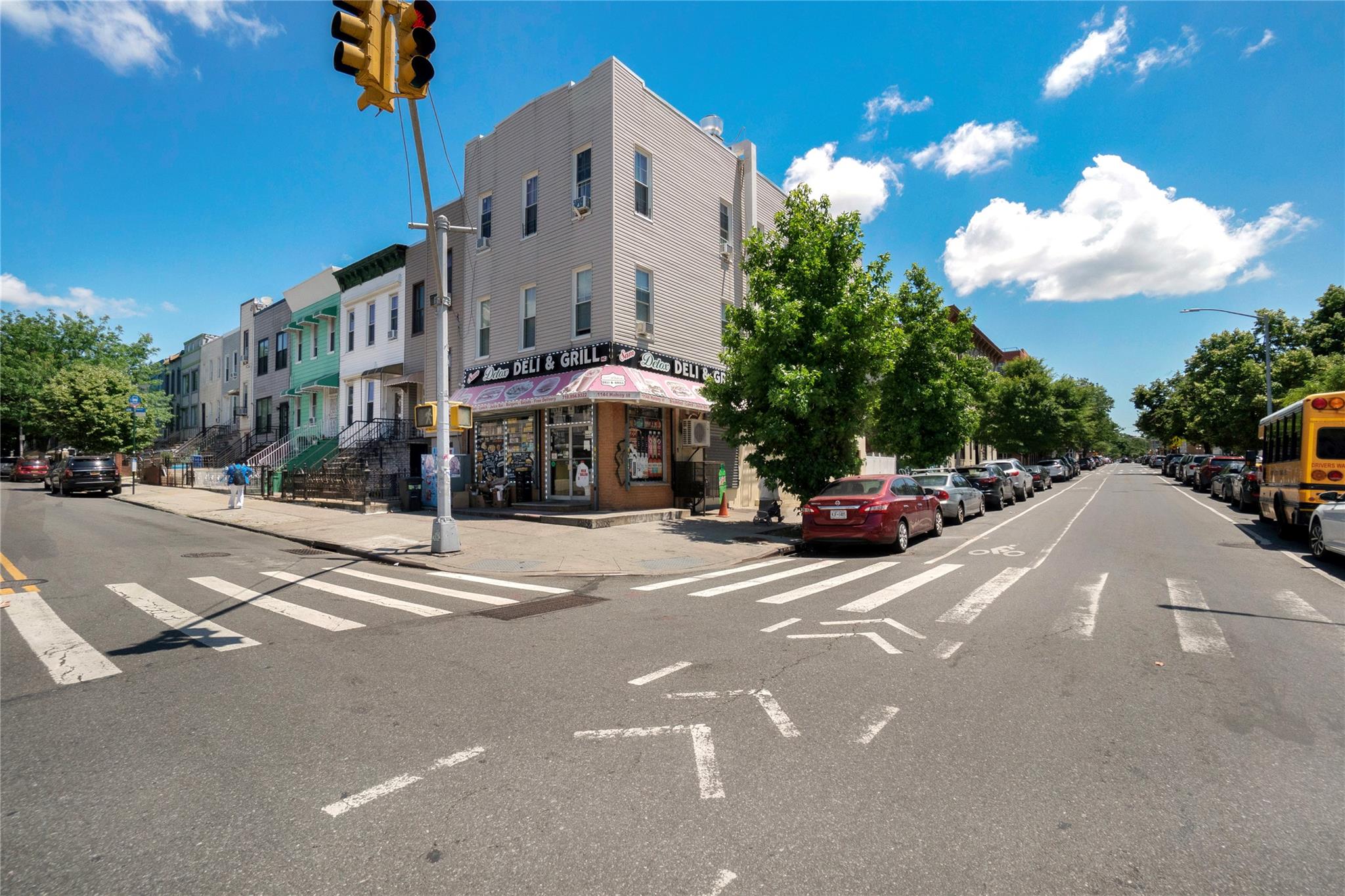 #2 photo, 1144 Halsey Street, Brooklyn , NY 11207
