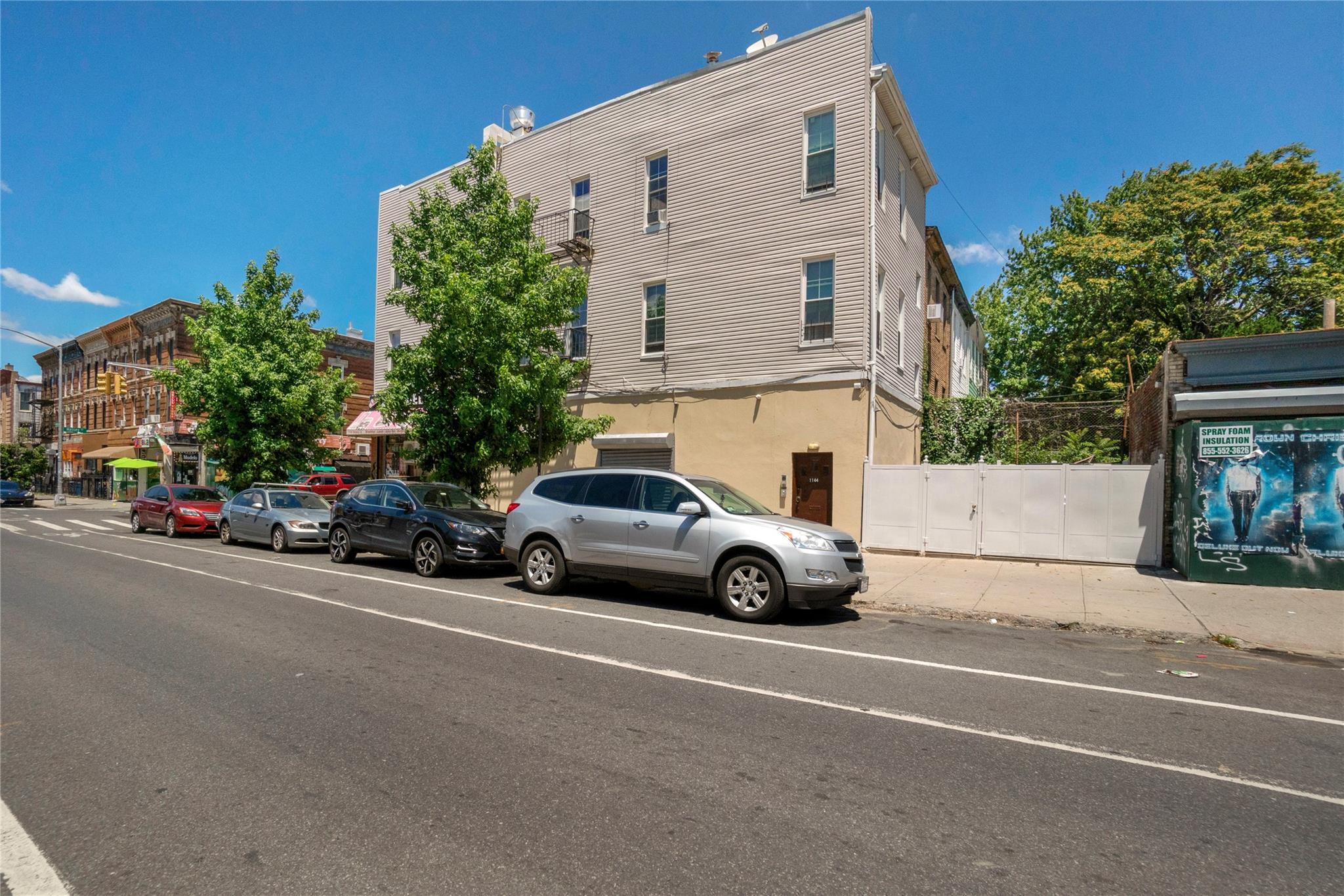 #3 photo, 1144 Halsey Street, Brooklyn , NY 11207