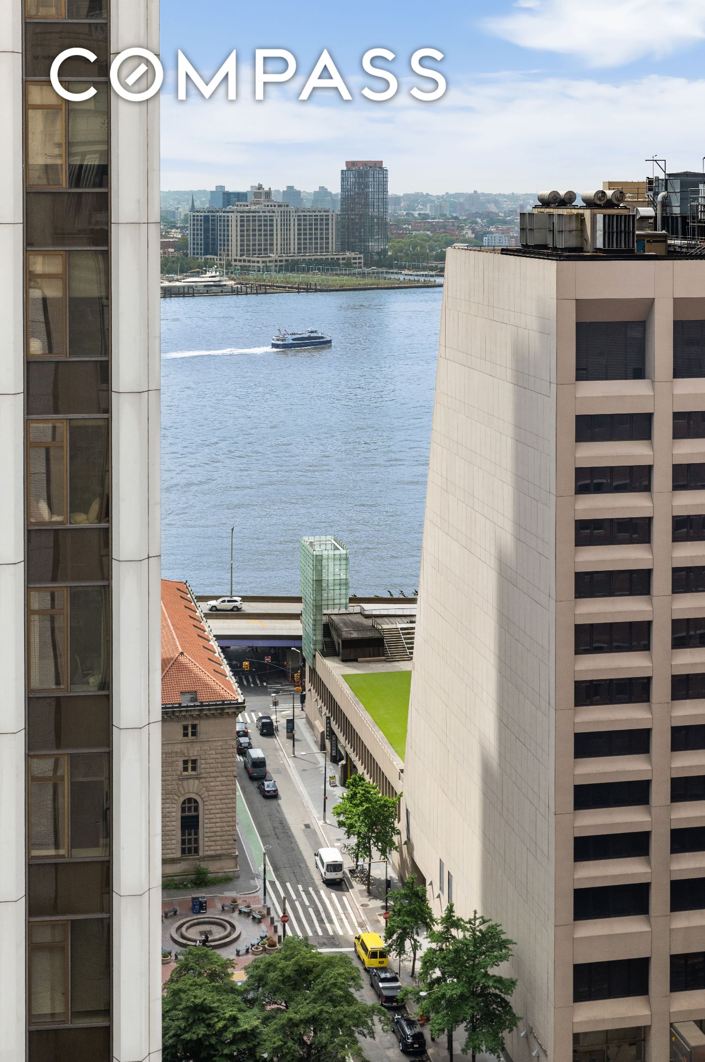 #8 photo, 3 Hanover Square, マンハッタン Financial District , NY 10004