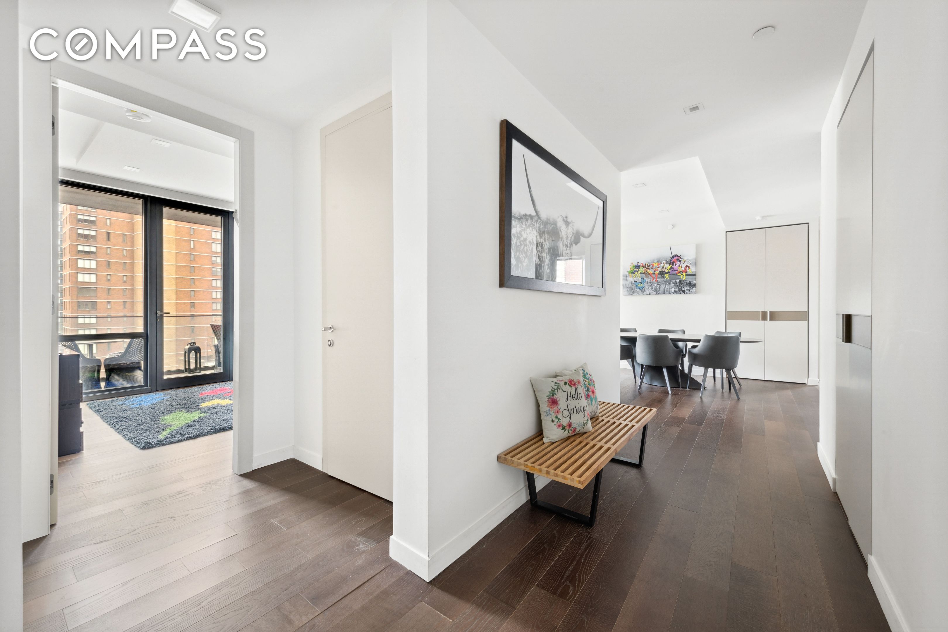 #11 photo, 302 E 96th Street, マンハッタン Upper East Side , NY 10128