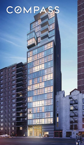 #16 photo, 302 E 96th Street, マンハッタン Upper East Side , NY 10128