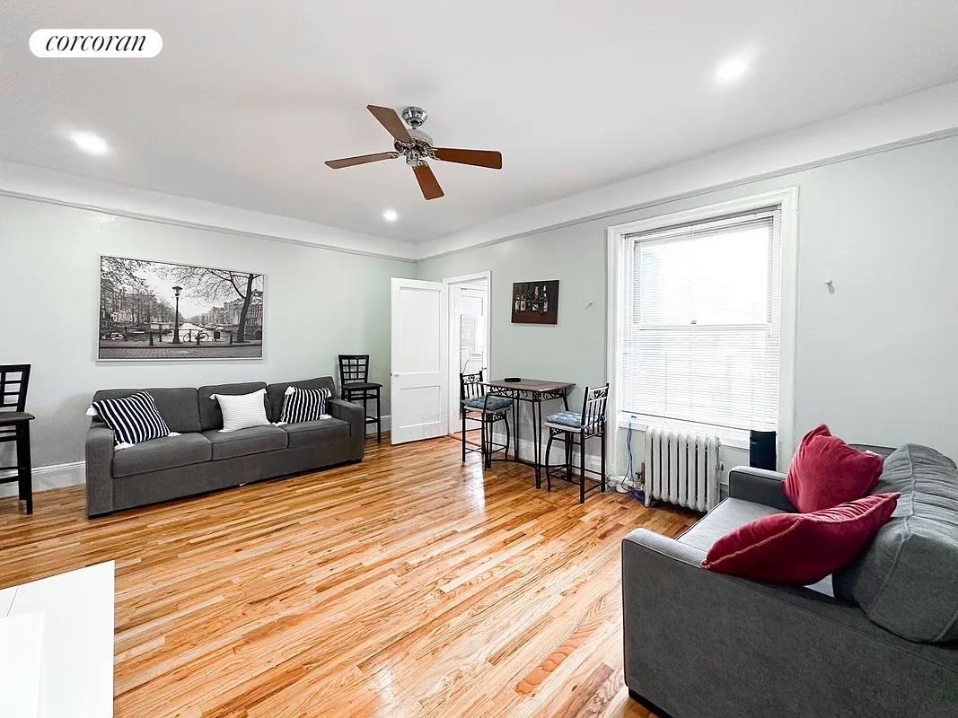 #1 photo, 423 W 144TH Street, 曼哈頓 北曼哈顿 Hamilton Heights , NY 10031