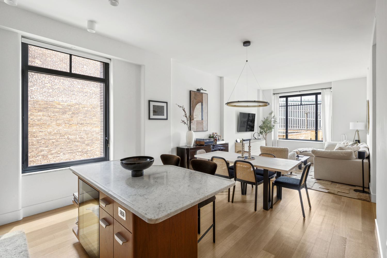 #1 photo, 110 CHARLTON Street, 曼哈頓 西村区 Hudson Square , NY 10014