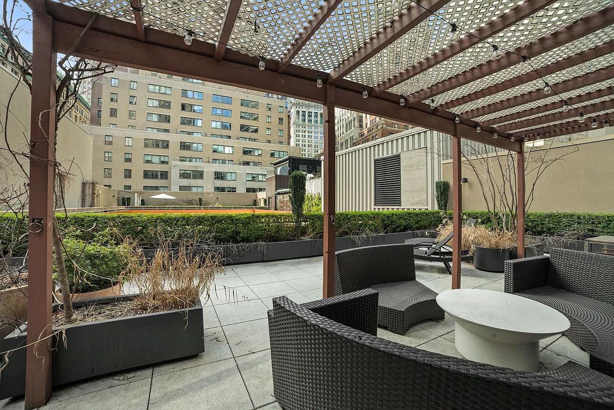 #10 photo, 55 WALL Street, マンハッタン Financial District , NY 10005