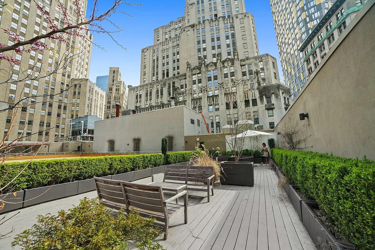 #12 photo, 55 WALL Street, マンハッタン Financial District , NY 10005