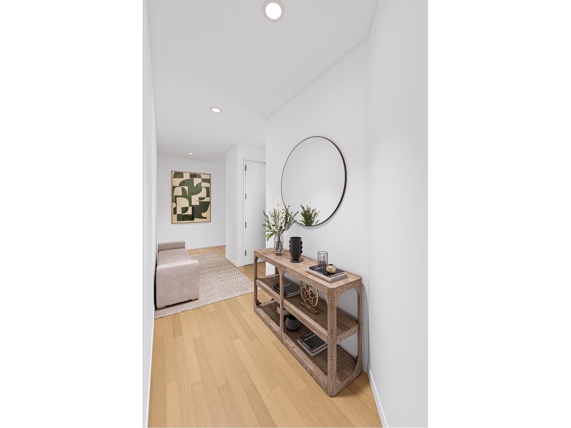 #4 photo, 247 W 46TH Street, マンハッタン Midtown , NY 10036