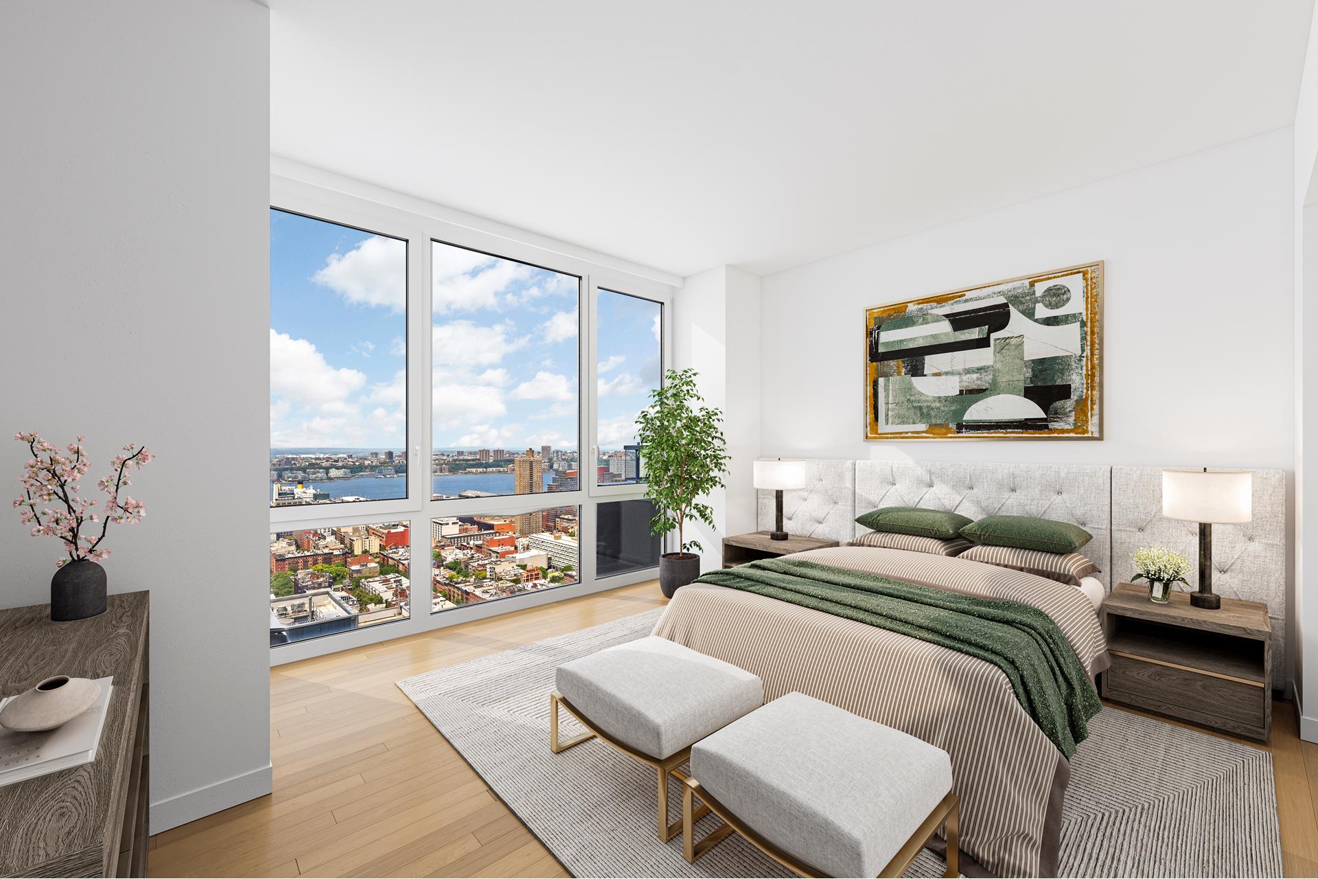 #5 photo, 247 W 46TH Street, マンハッタン Midtown , NY 10036