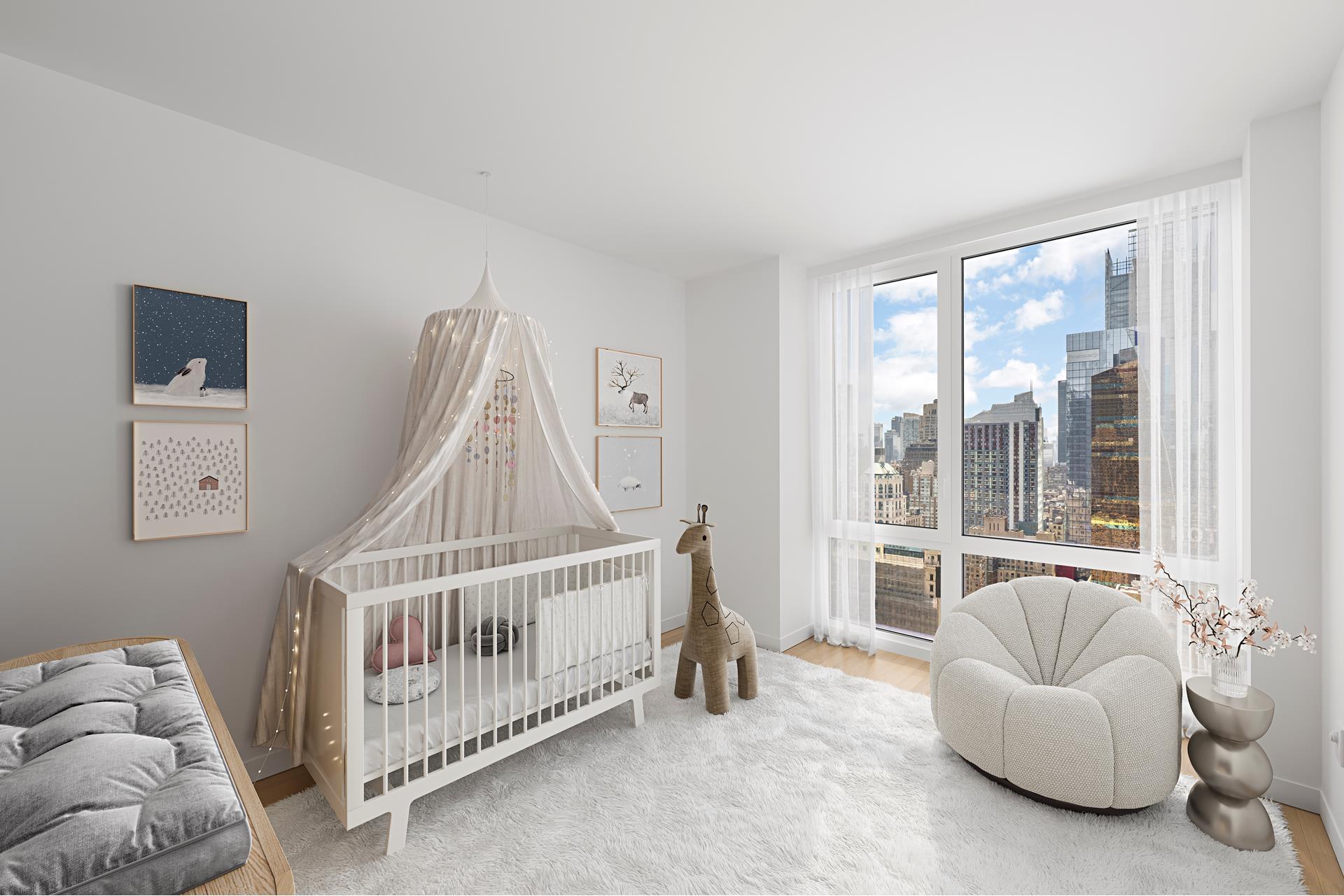 #7 photo, 247 W 46TH Street, マンハッタン Midtown , NY 10036