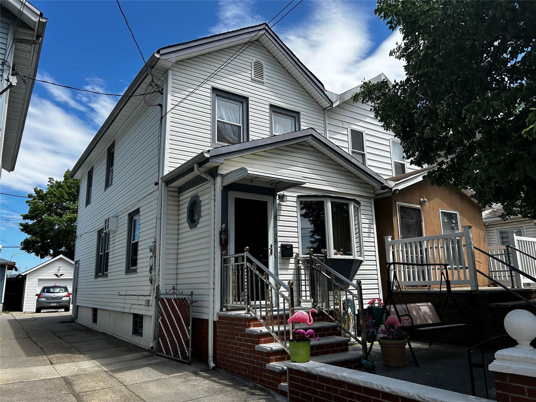 #1 photo, 91-05 121 Street, Jamaica , NY 11418