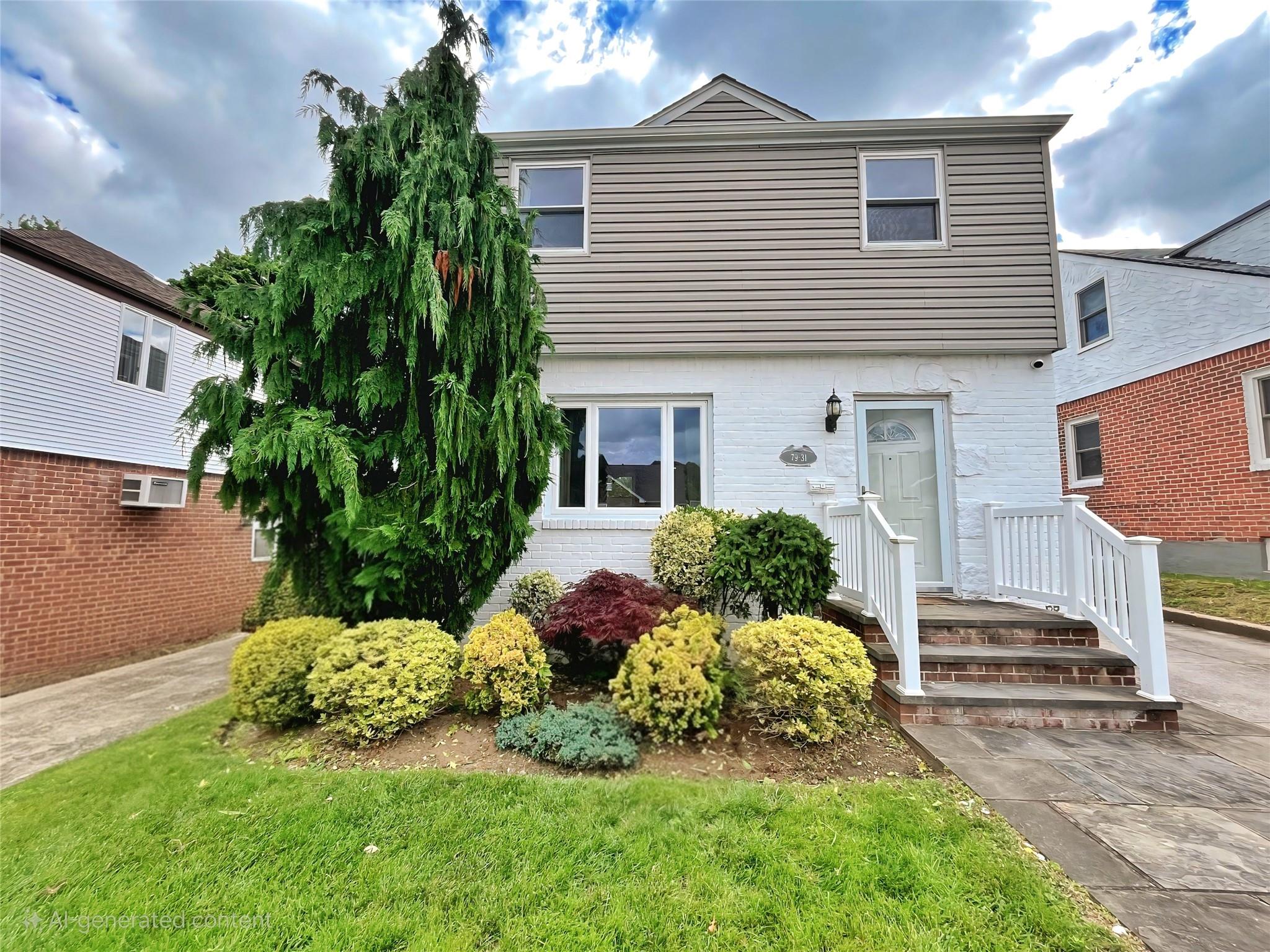 #1 photo, 7931 211th Street, كوينز Oakland Gardens , NY 11364
