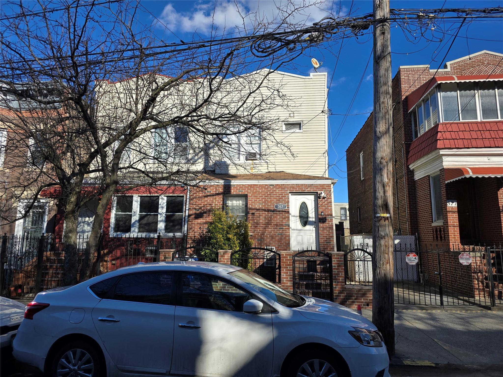 #1 photo, 367 Lincoln Avenue, Brooklyn , NY 11208