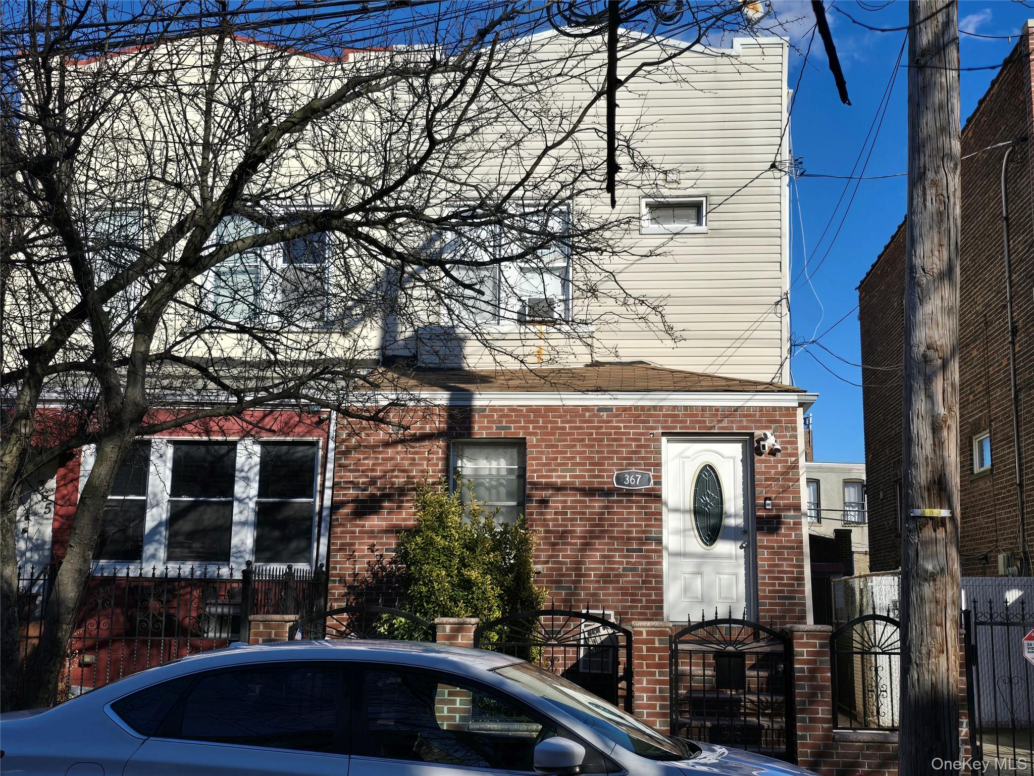 #2 photo, 367 Lincoln Avenue, ブルックリン区 Brooklyn , NY 11208