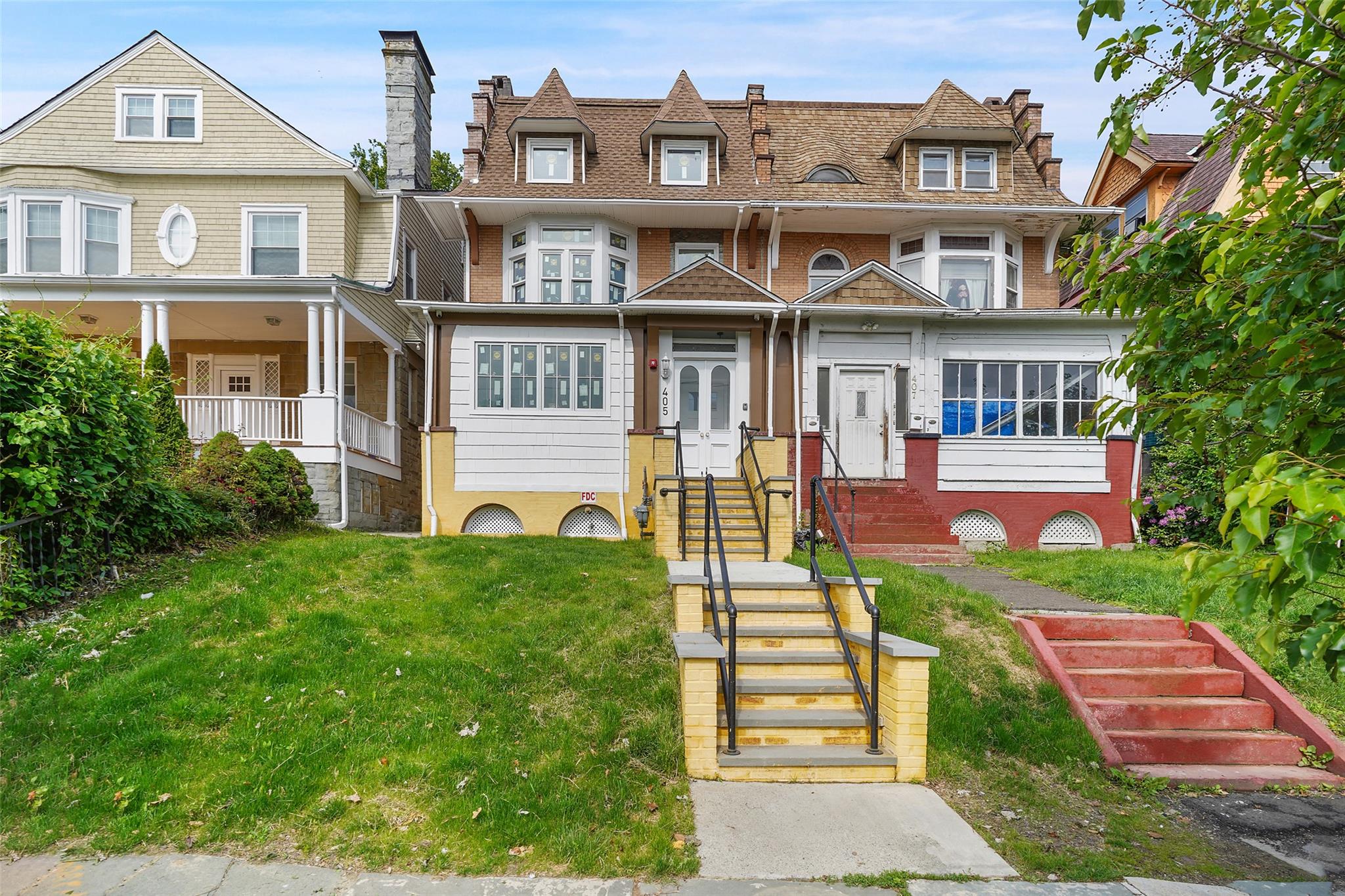 #13 photo, 405 Grand Street, Newburgh , NY 12550