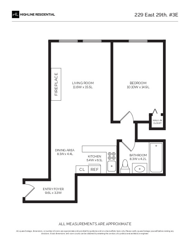 #2 photo, 229 E 29th Street, マンハッタン Kips Bay , NY 10016