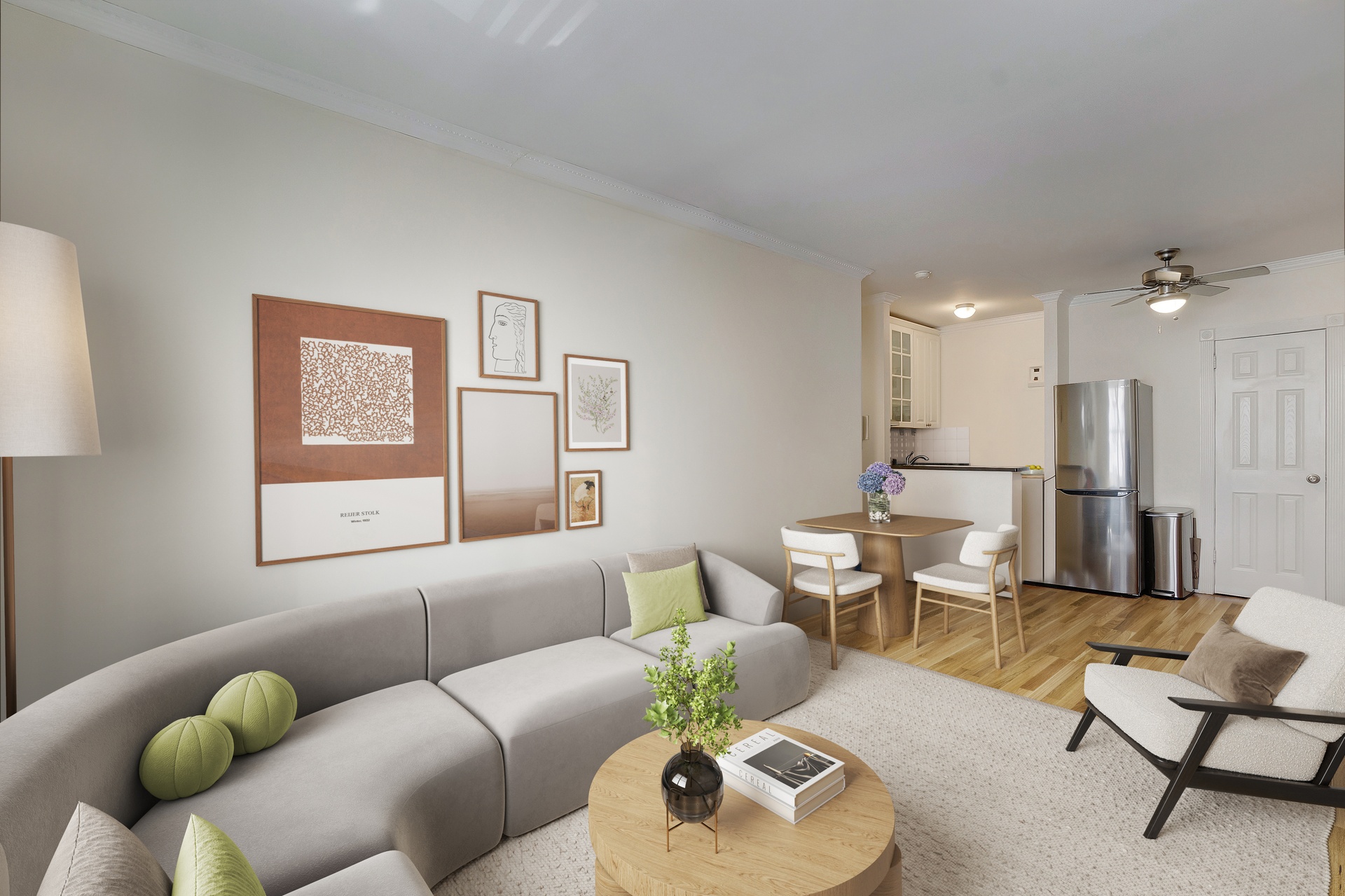 #3 photo, 229 E 29th Street, マンハッタン Kips Bay , NY 10016