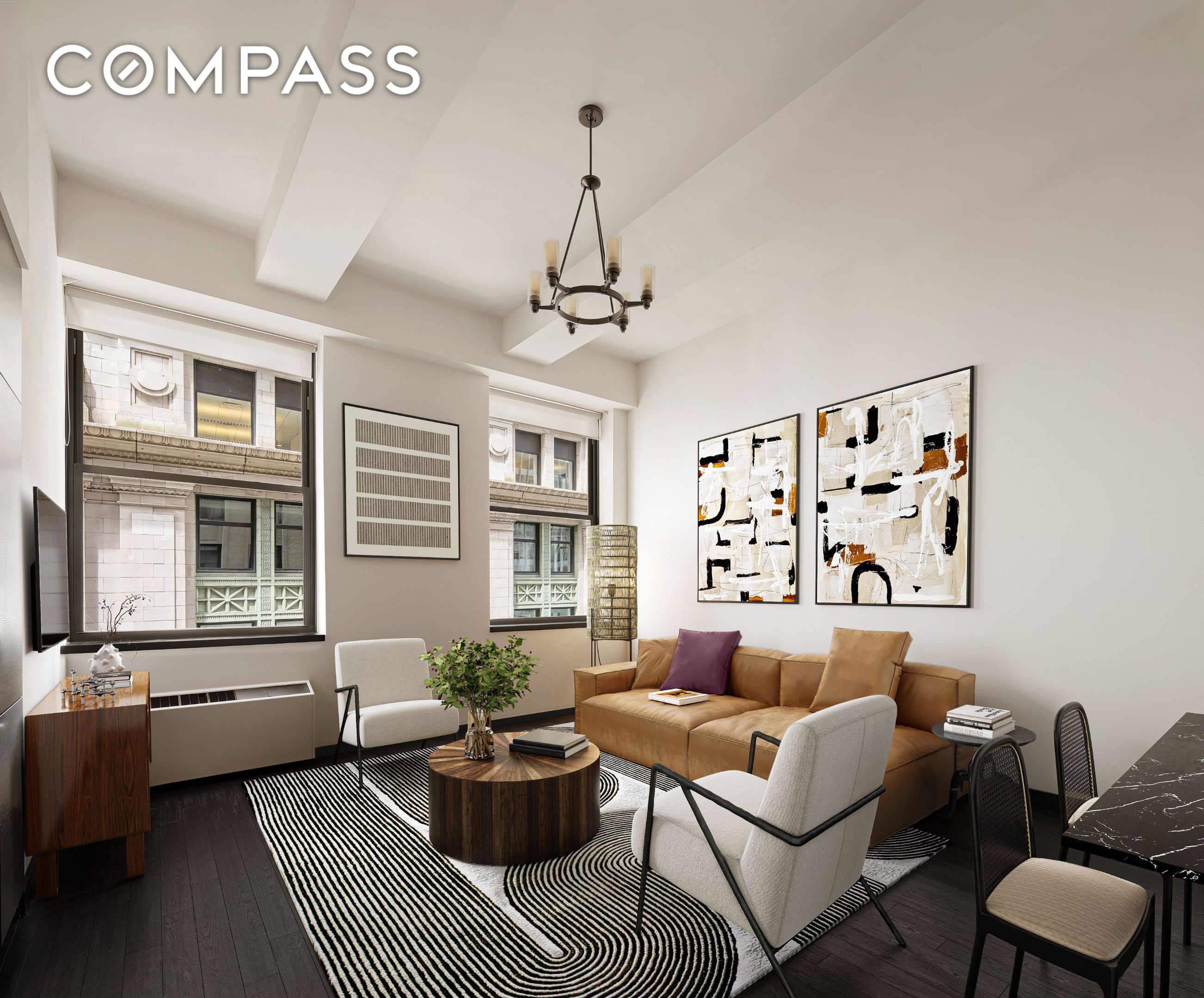 #1 photo, 20 Pine Street, Financial District , NY 10005