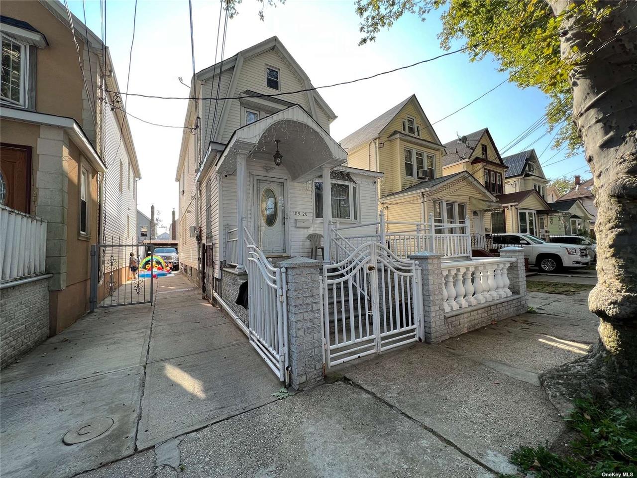 #1 photo, 10920 116th Street, South Ozone Park , NY 11420