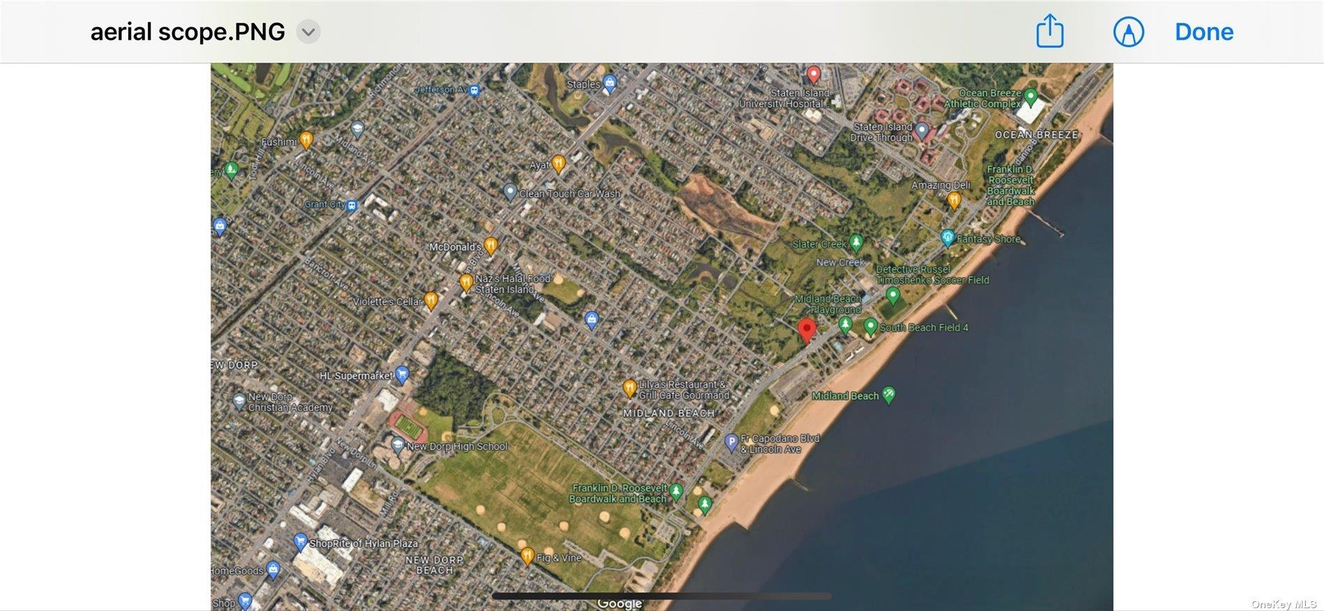 #2 photo, Adj 929 Father Capodanno Boulevard, スタテンアイランド Staten Island , NY 10306